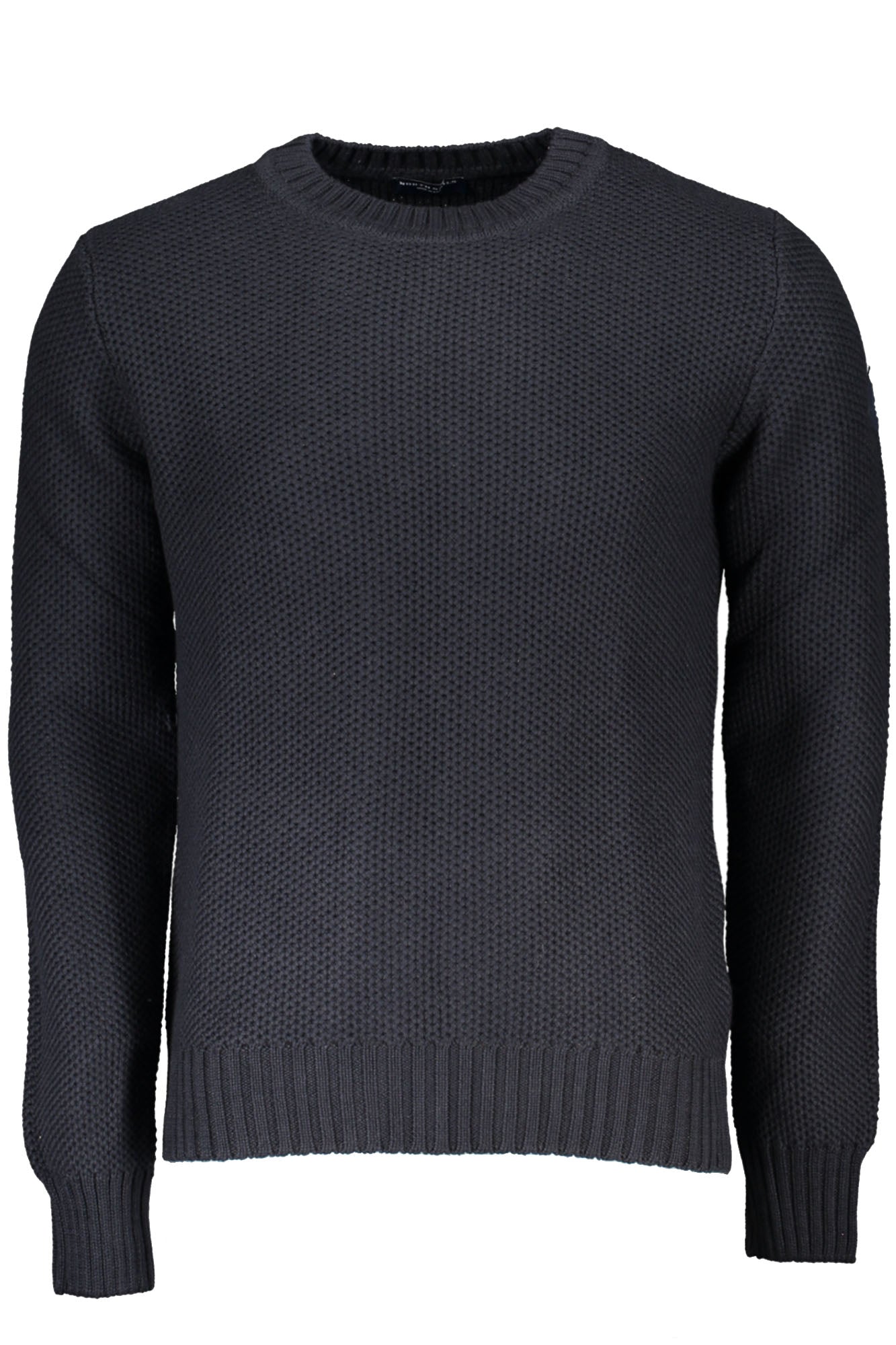 NORTH SAILS MEN'S BLUE SWEATER