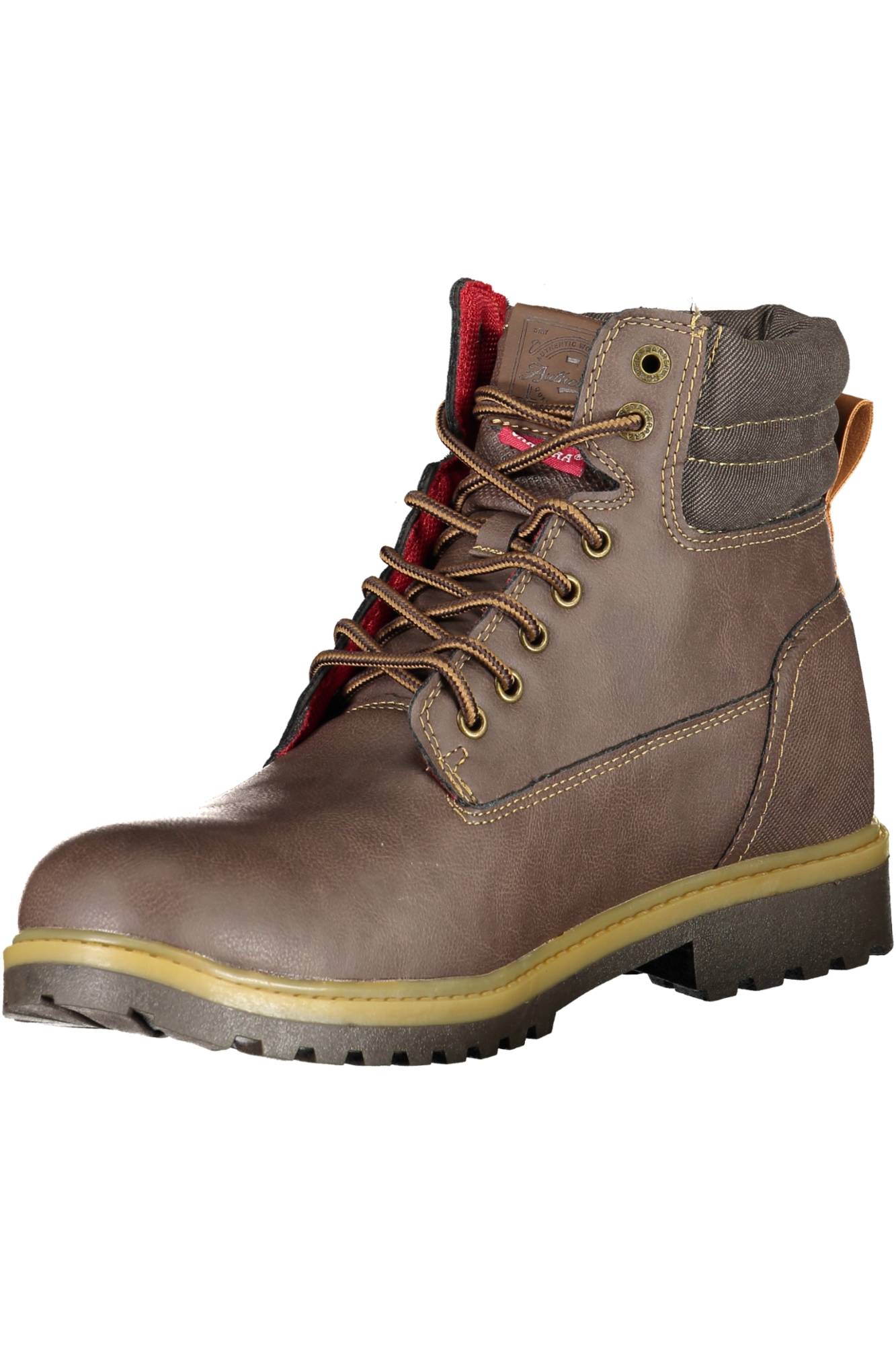 CARRERA FOOTWEAR MEN'S BROWN BOOT