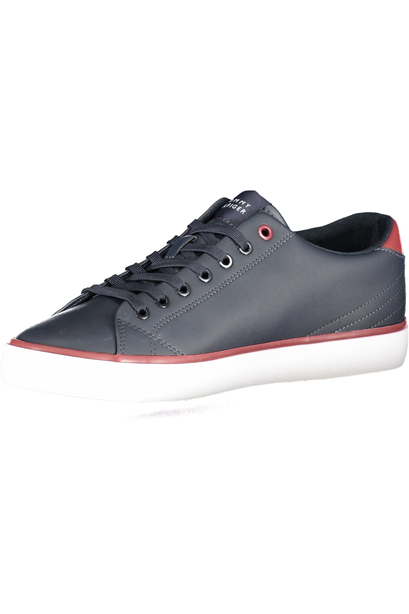 TOMMY HILFIGER BLUE MEN'S SPORTS SHOES