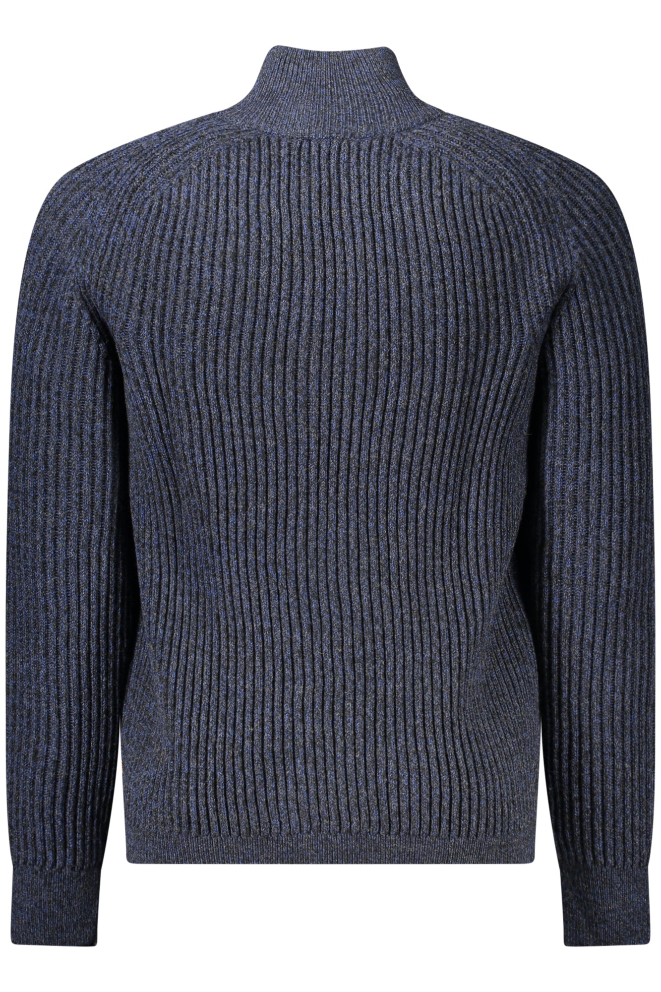 HUGO BOSS CARDIGAN MEN BLUE