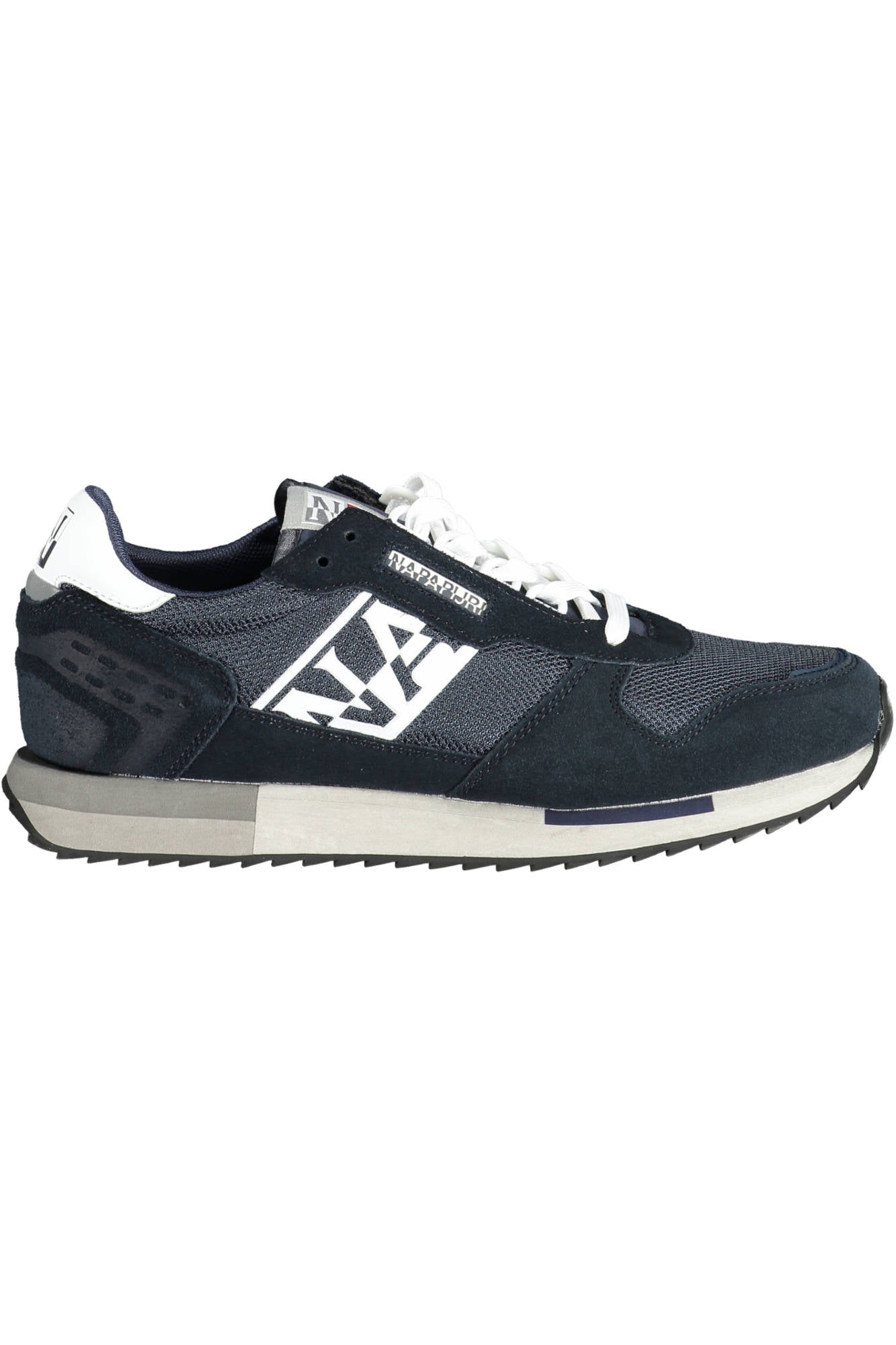 NAPAPIJRI MEN'S BLUE SPORTS SHOES