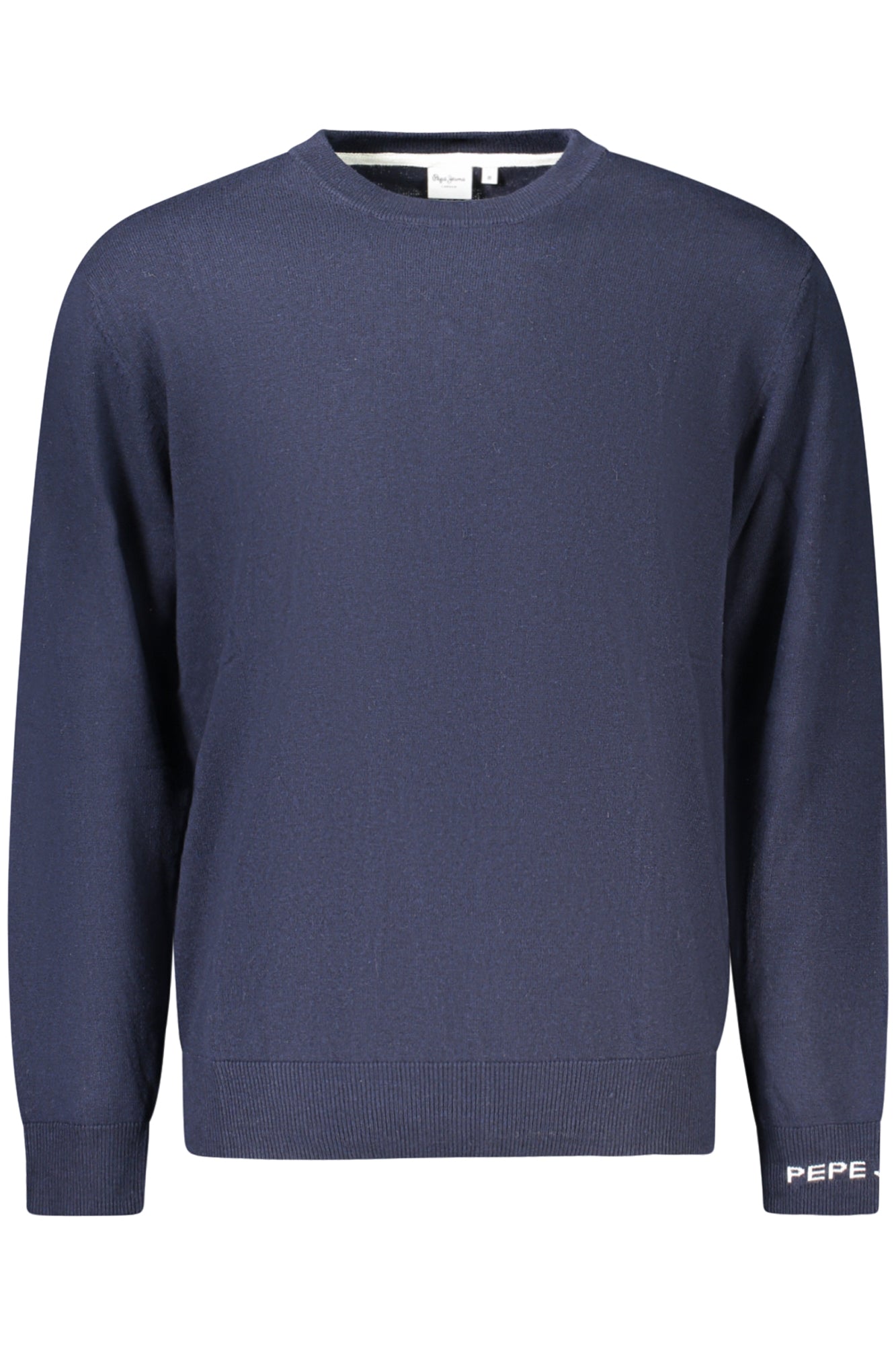 PEPE JEANS MEN'S BLUE SWEATER