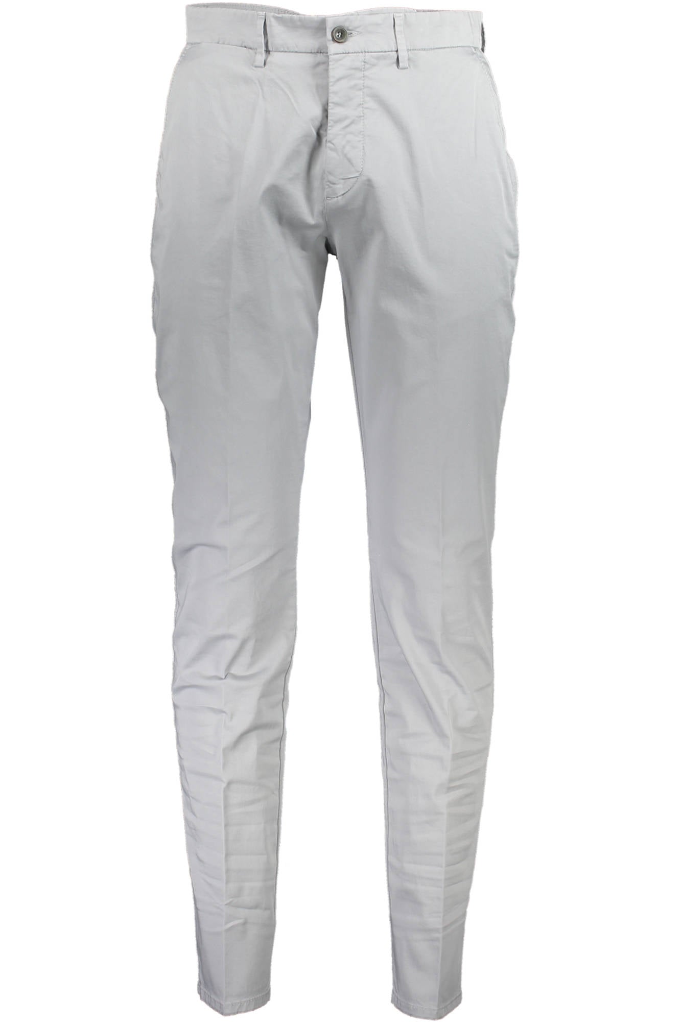 HARMONT & BLAINE GRAY MAN TROUSERS