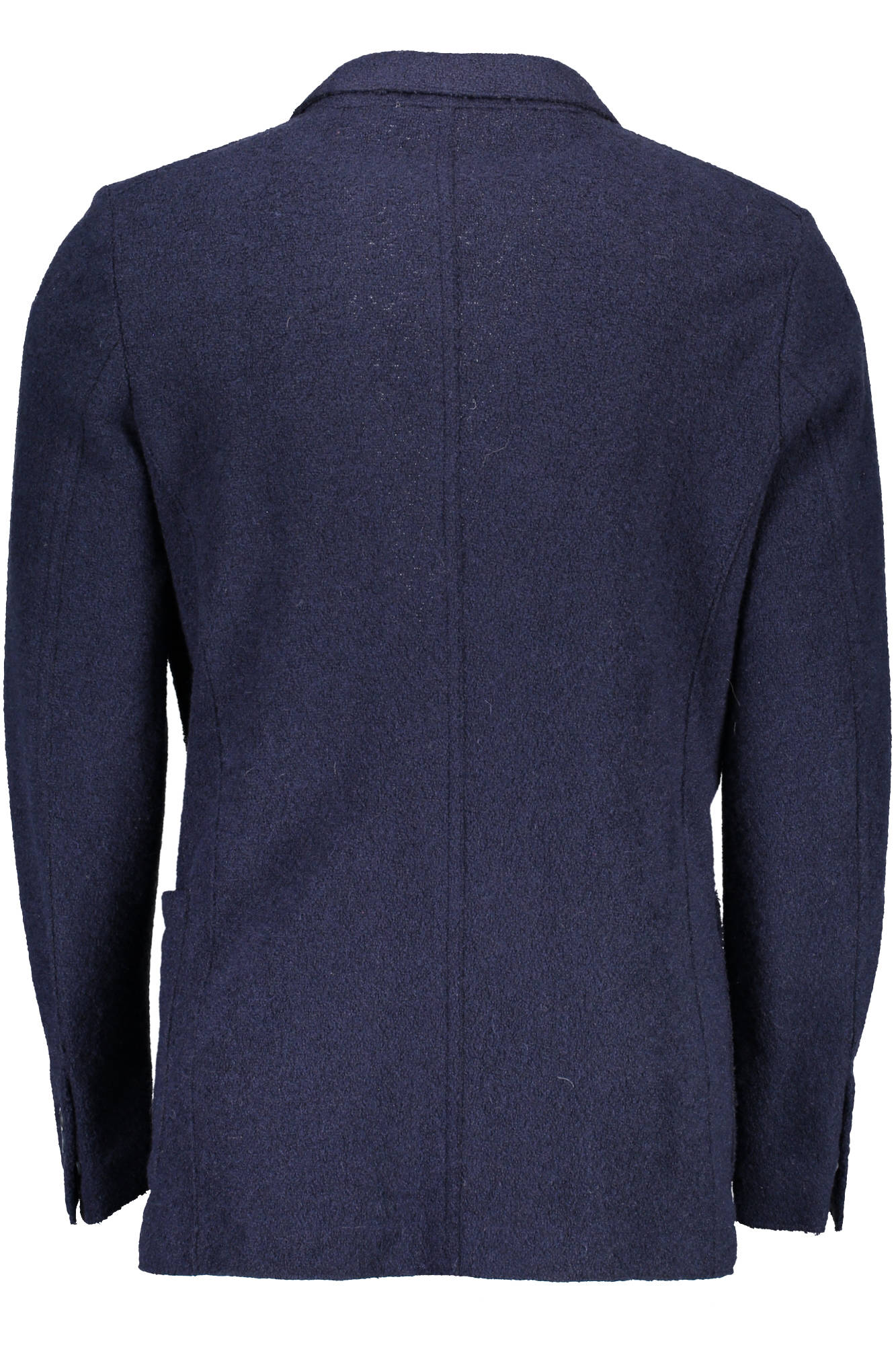 GANT MEN'S CLASSIC BLUE JACKET