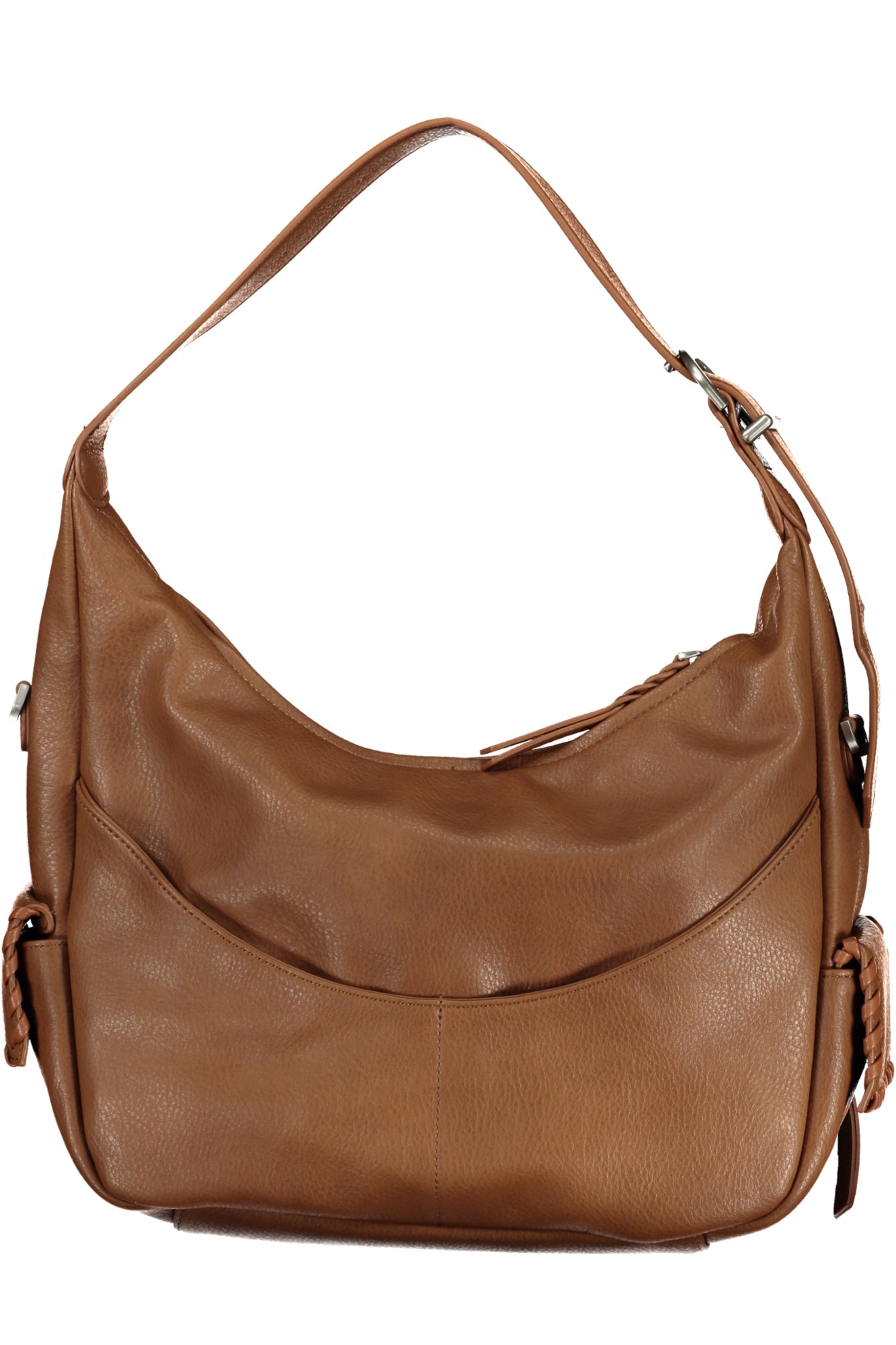 DESIGUAL BROWN WOMEN'S BAG