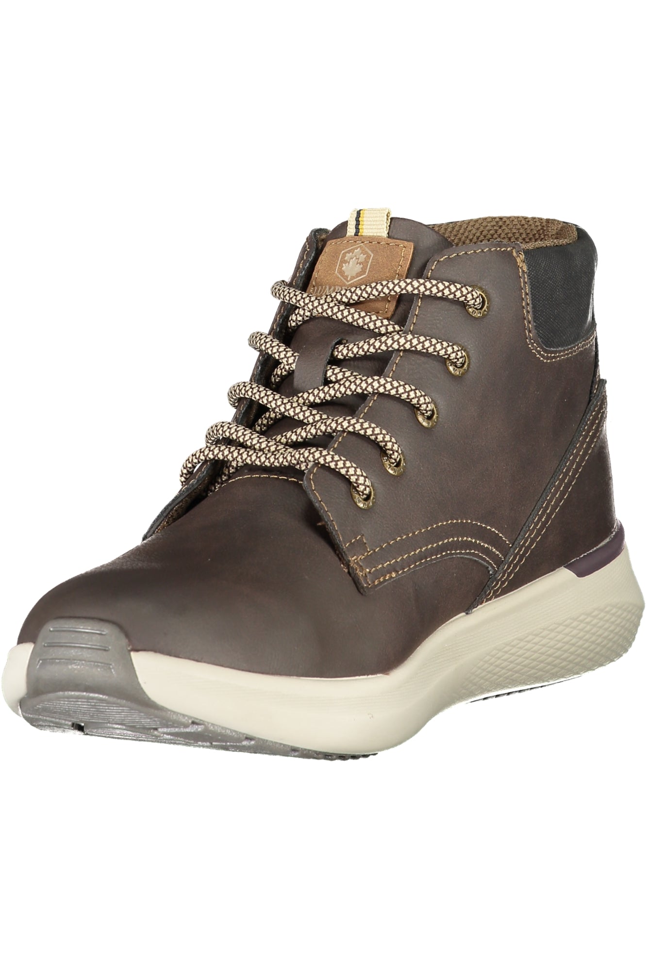 LUMBERJACK MEN'S SPORTS FOOTWEAR BROWN