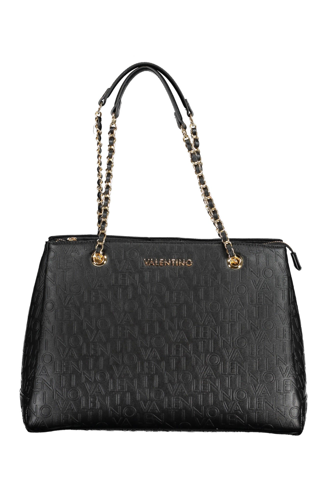VALENTINO BAGS WOMEN'S BAG BLACK
