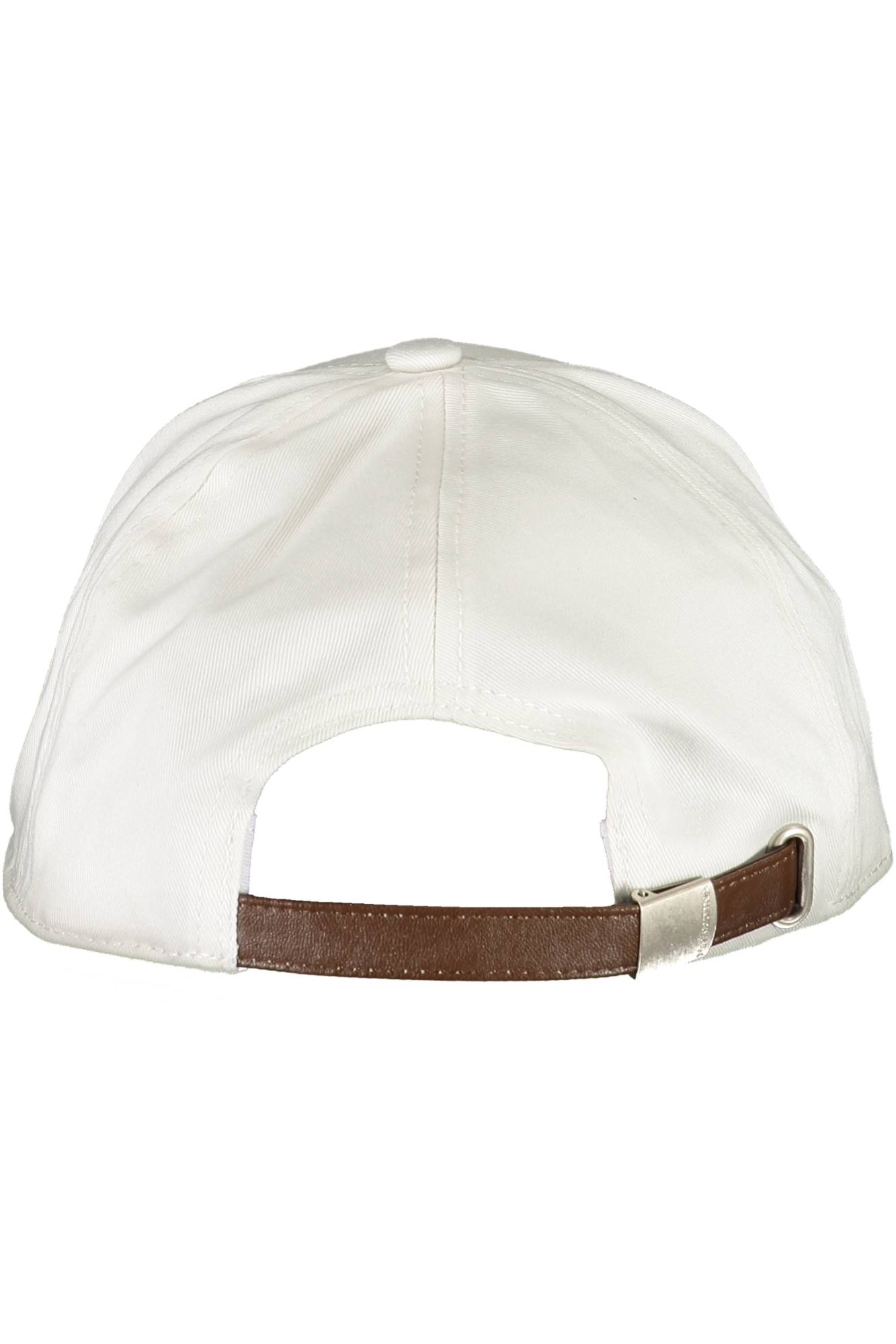 LA MARTINA WHITE MAN HAT
