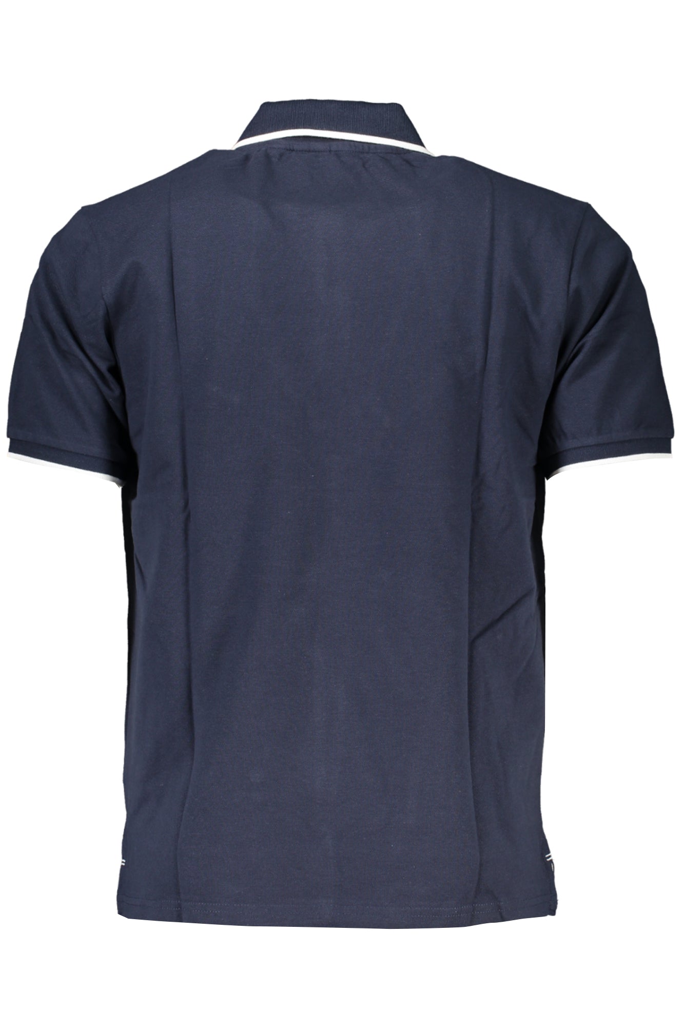 NORTH SAILS MEN'S SHORT SLEEVED POLO SHIRT BLUE