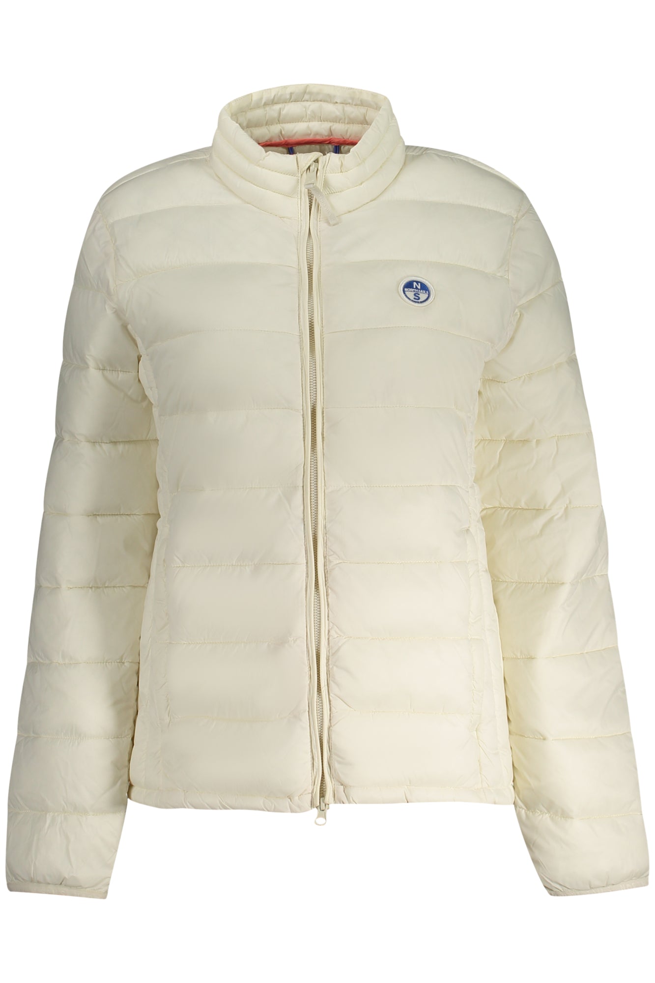 NORTH SAILS WOMEN'S JACKET WHITE
