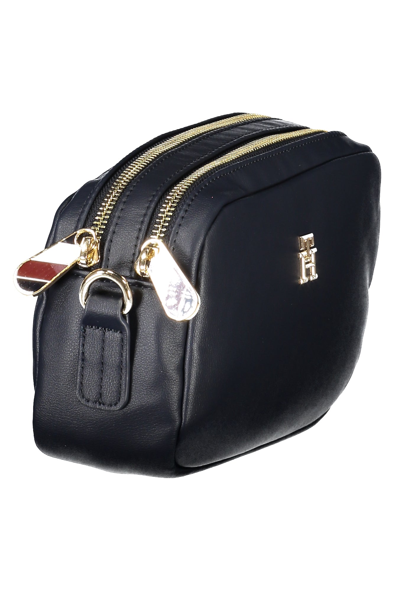 TOMMY HILFIGER WOMEN'S BAG BLUE