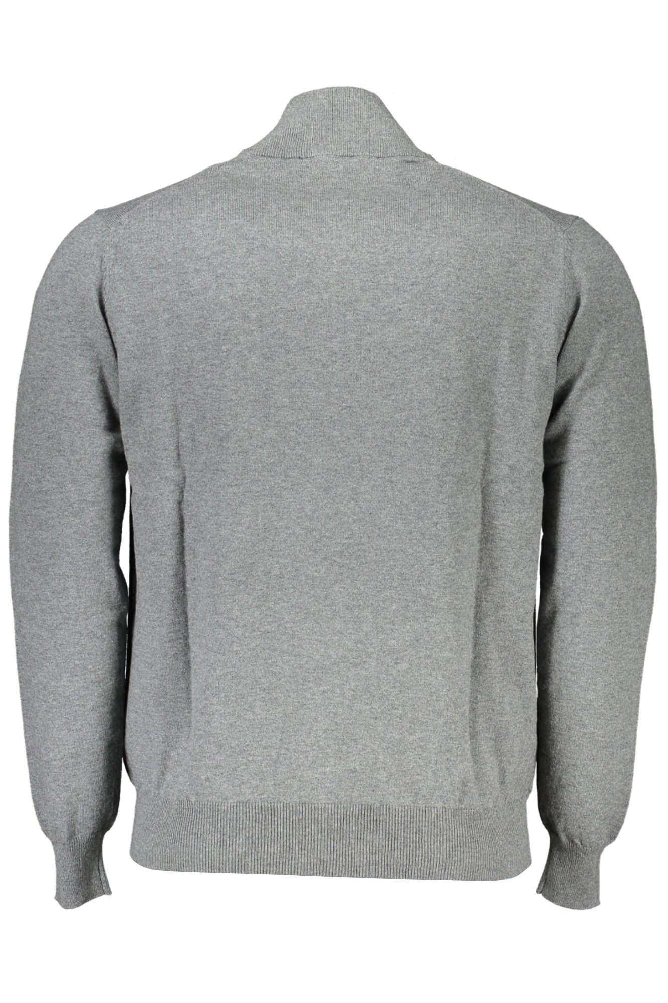 HARMONT & BLAINE MEN'S GRAY SWEATER