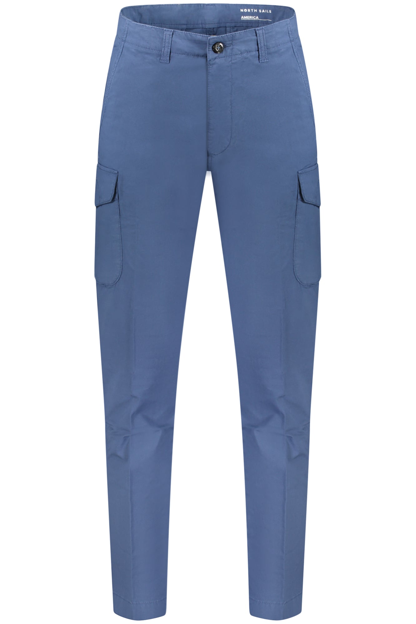 NORTH SAILS MEN'S BLUE PANTS