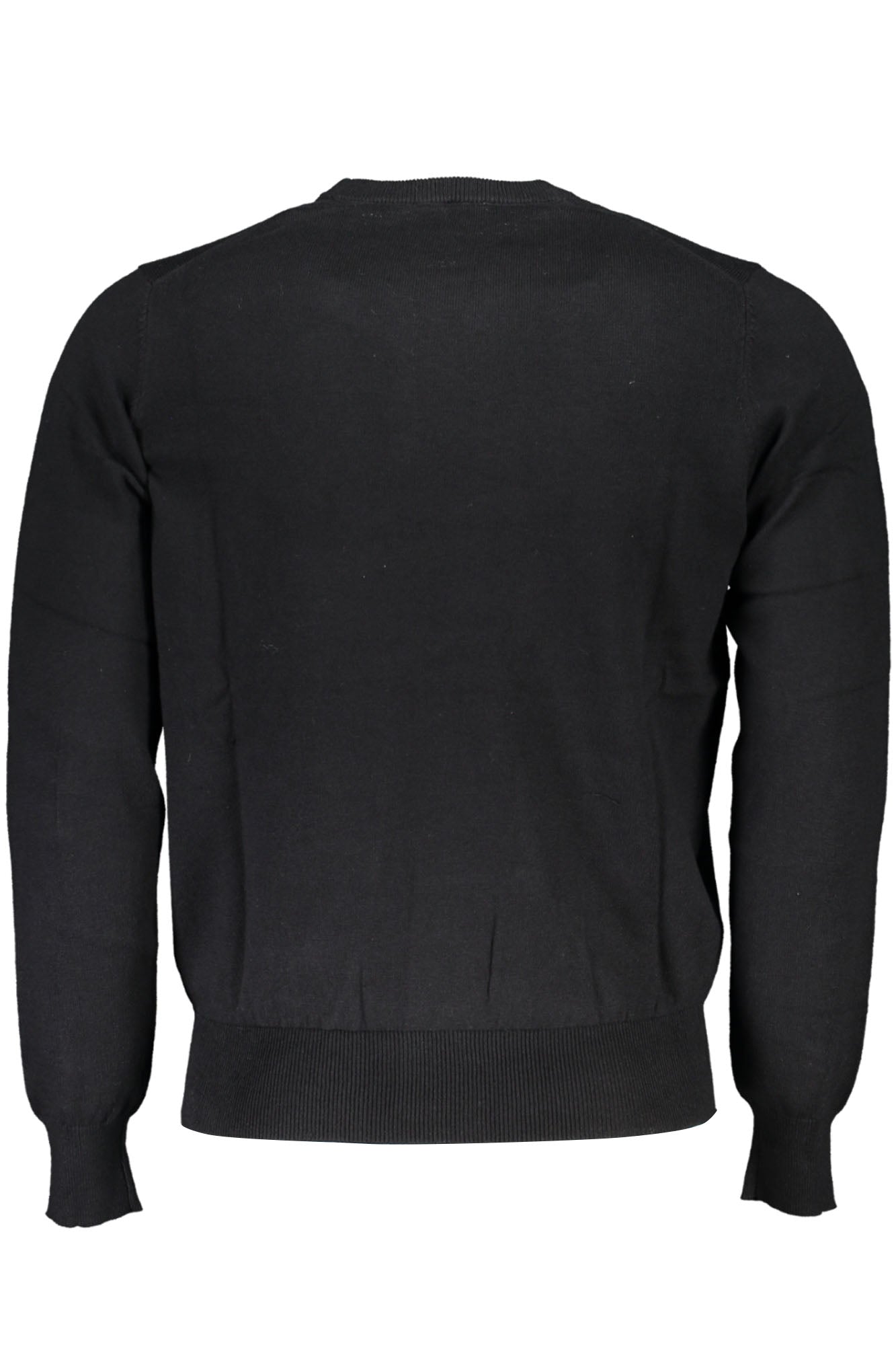 NORTH SAILS MEN'S BLACK SWEATER
