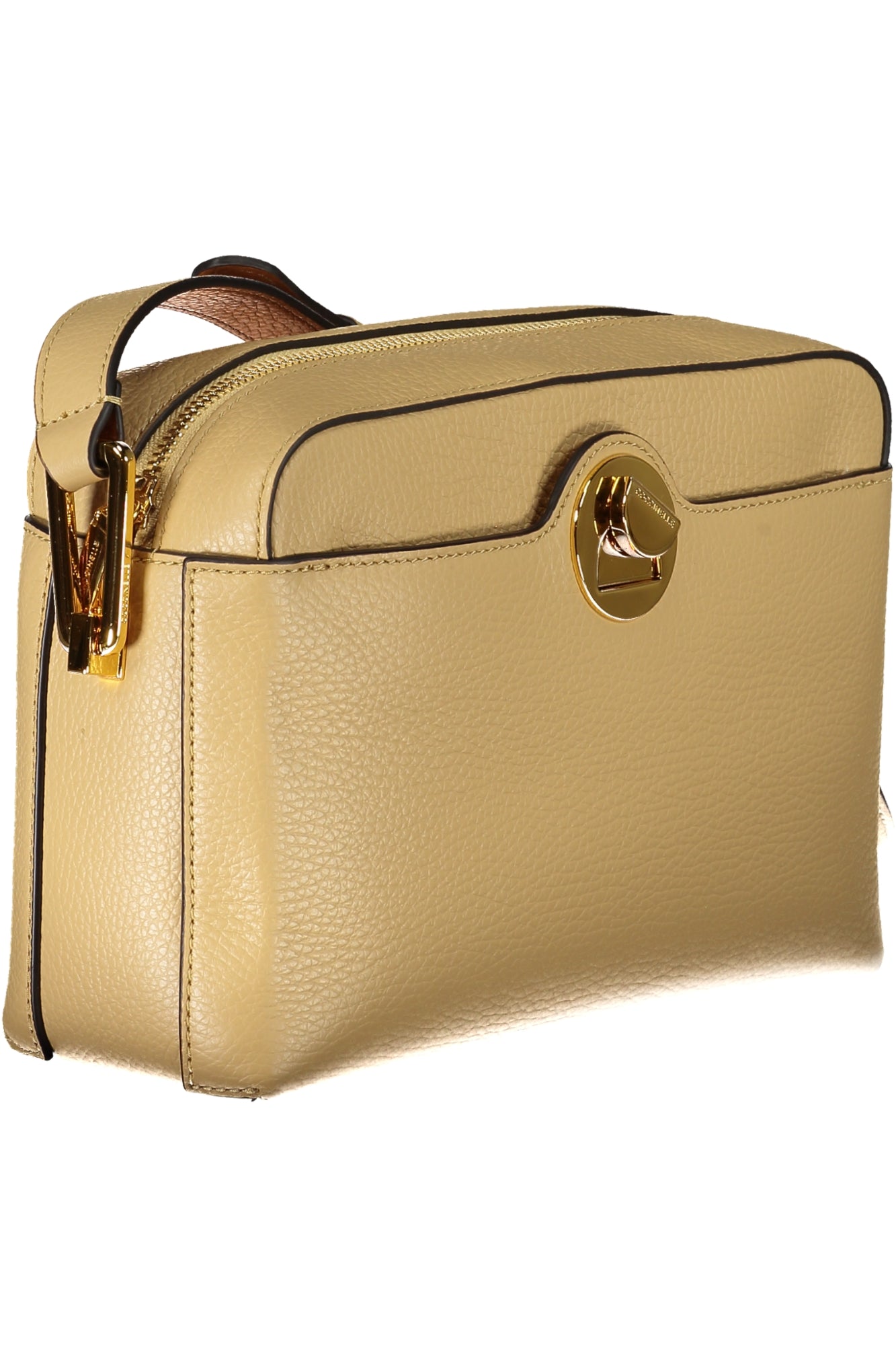 COCCINELLE BEIGE WOMEN'S BAG