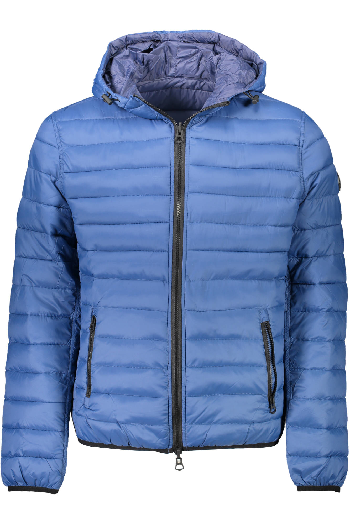 US POLO ASSN. MEN'S BLUE JACKET