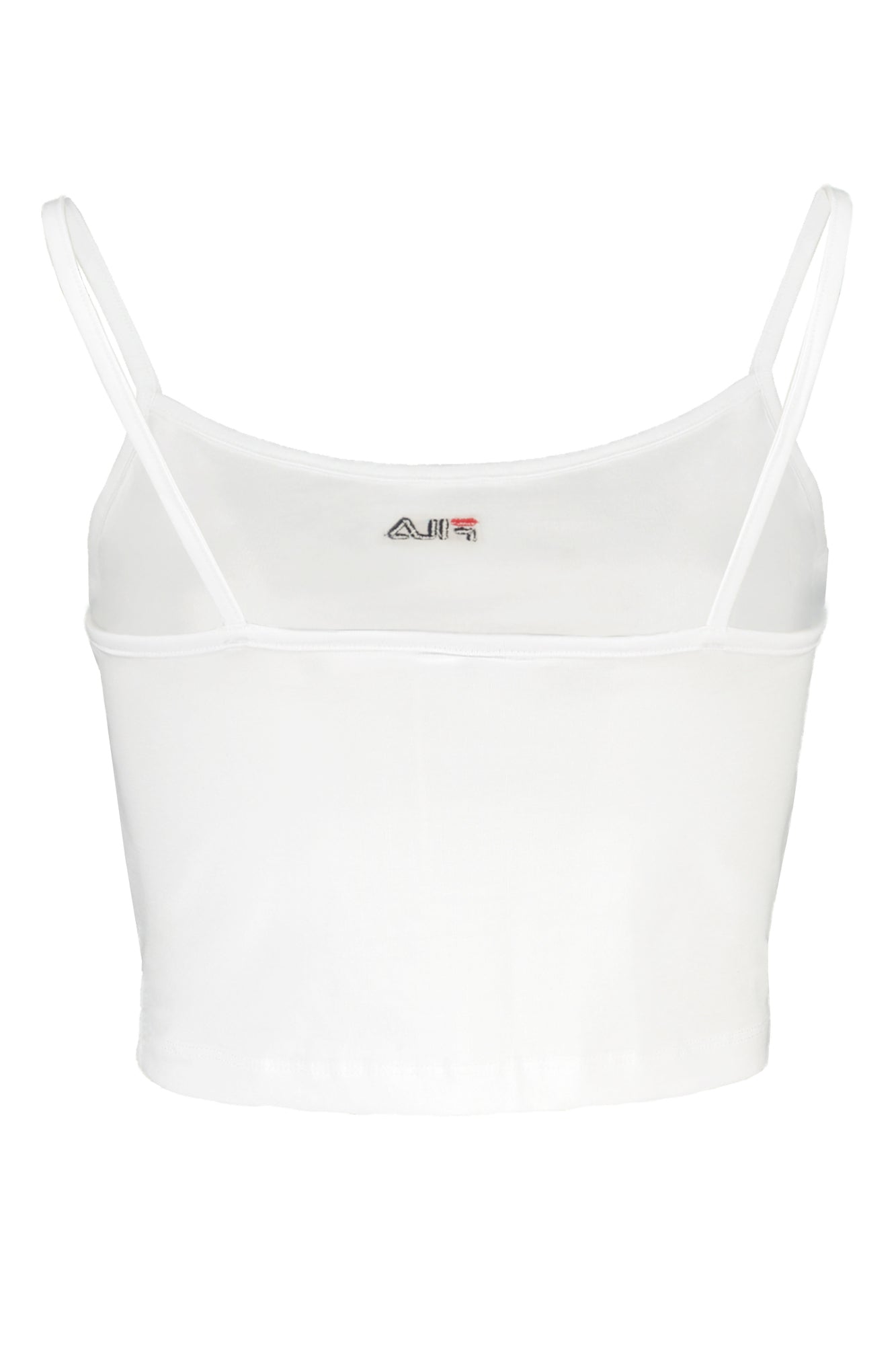 FILA WOMEN'S WHITE TOP