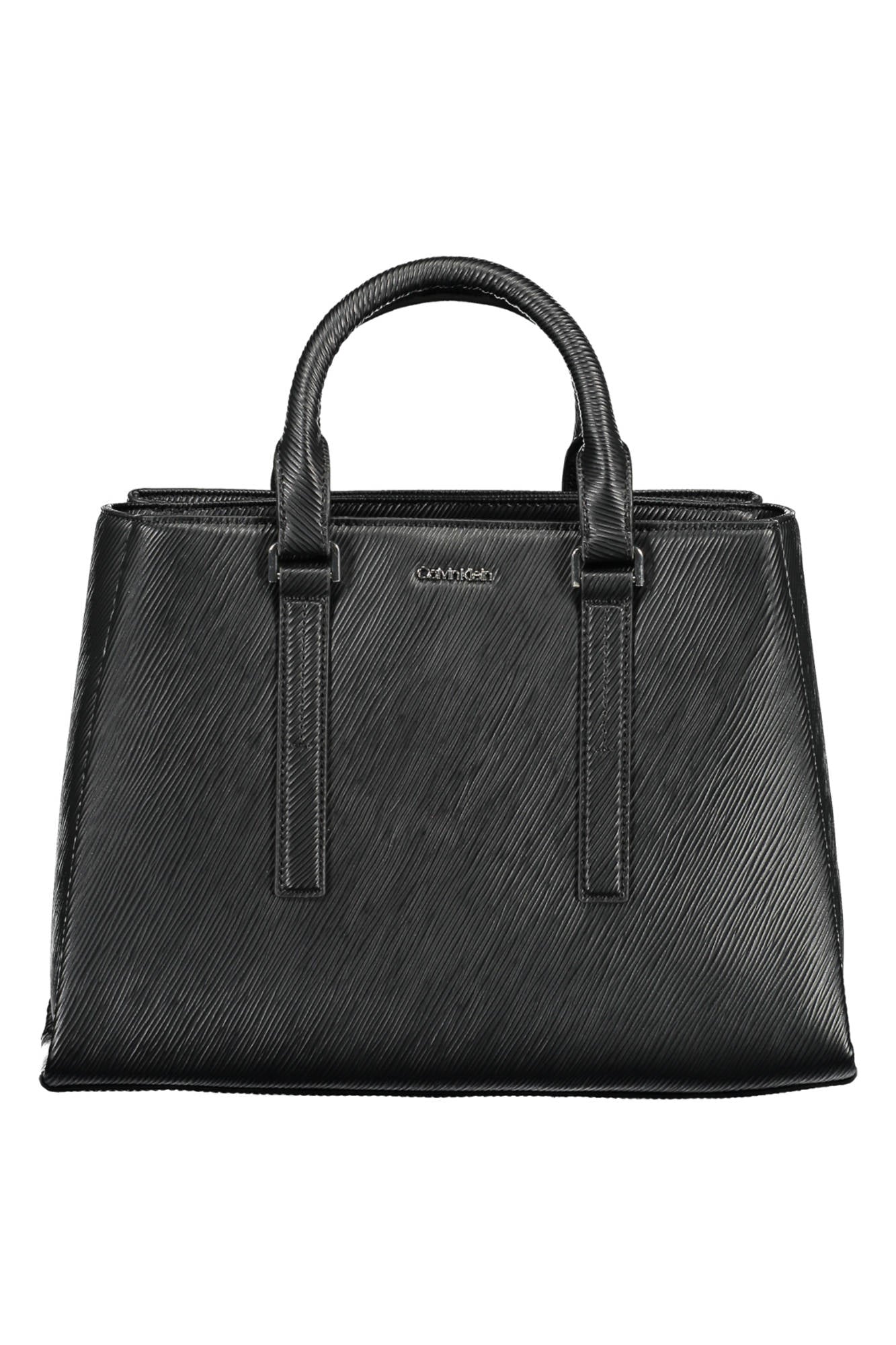 CALVIN KLEIN BLACK WOMEN'S BAG