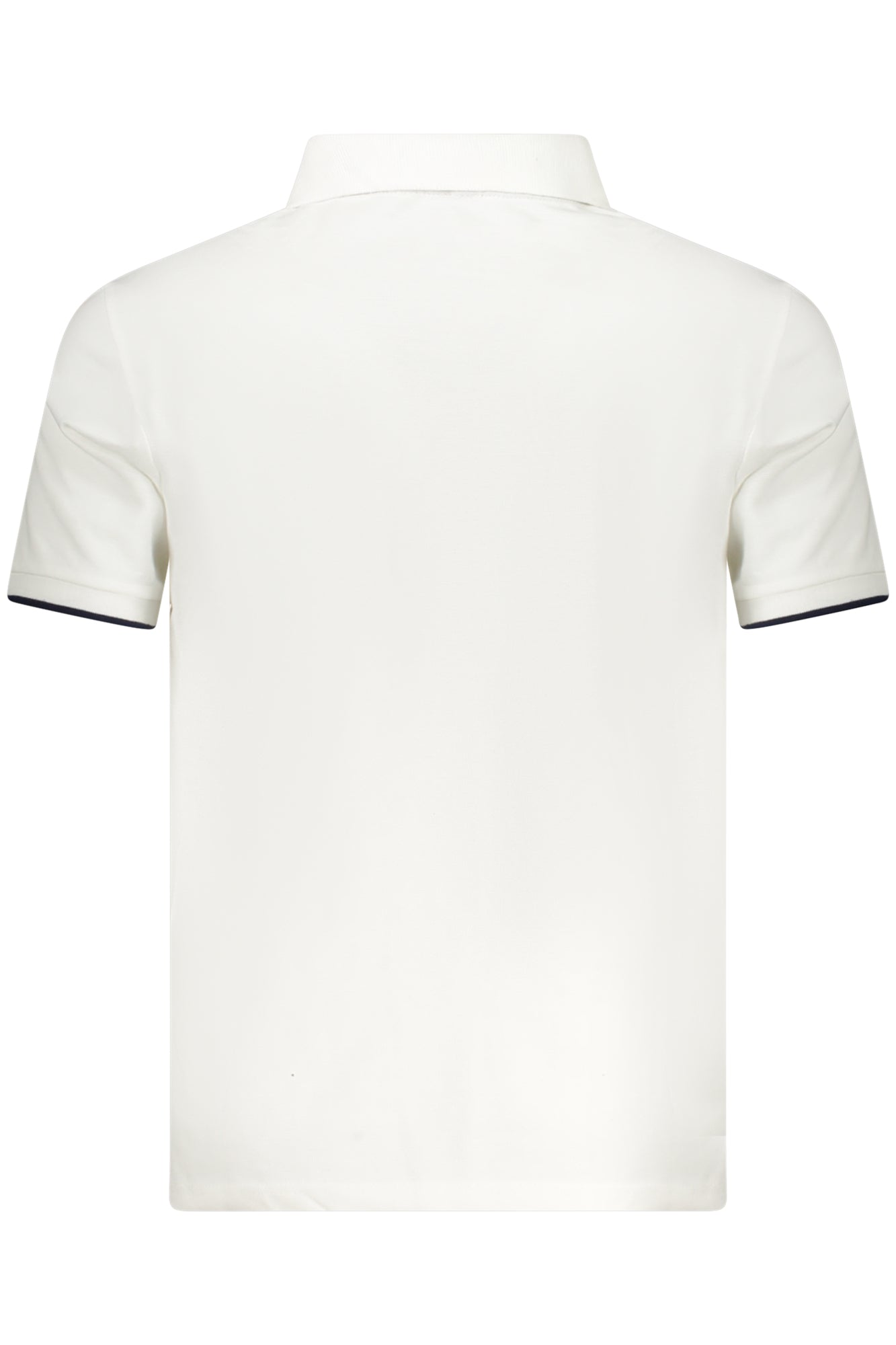 NORTH SAILS MEN'S SHORT SLEEVE POLO WHITE