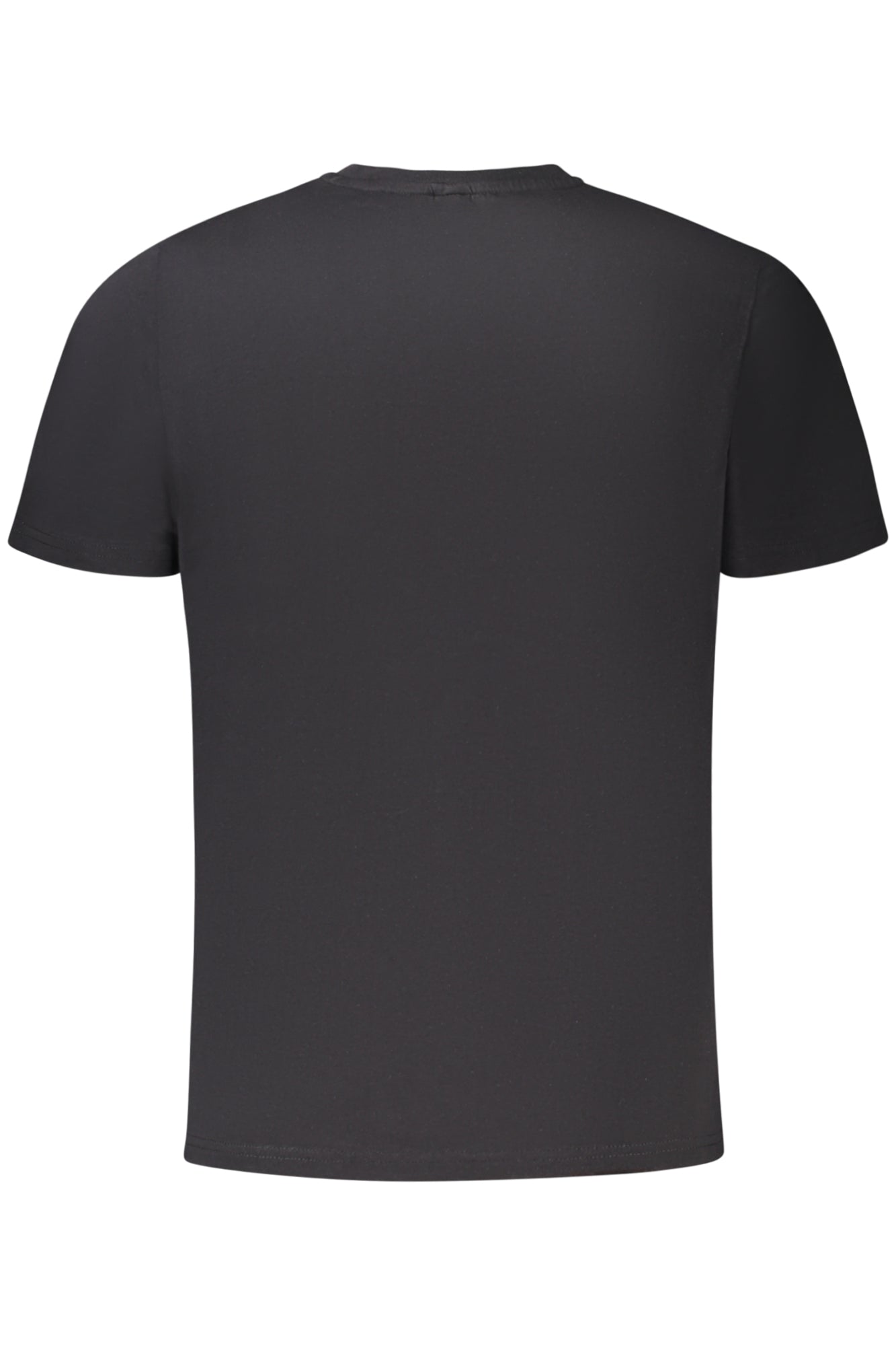 NORTH SAILS SHORT SLEEVE T-SHIRT MEN BLACK