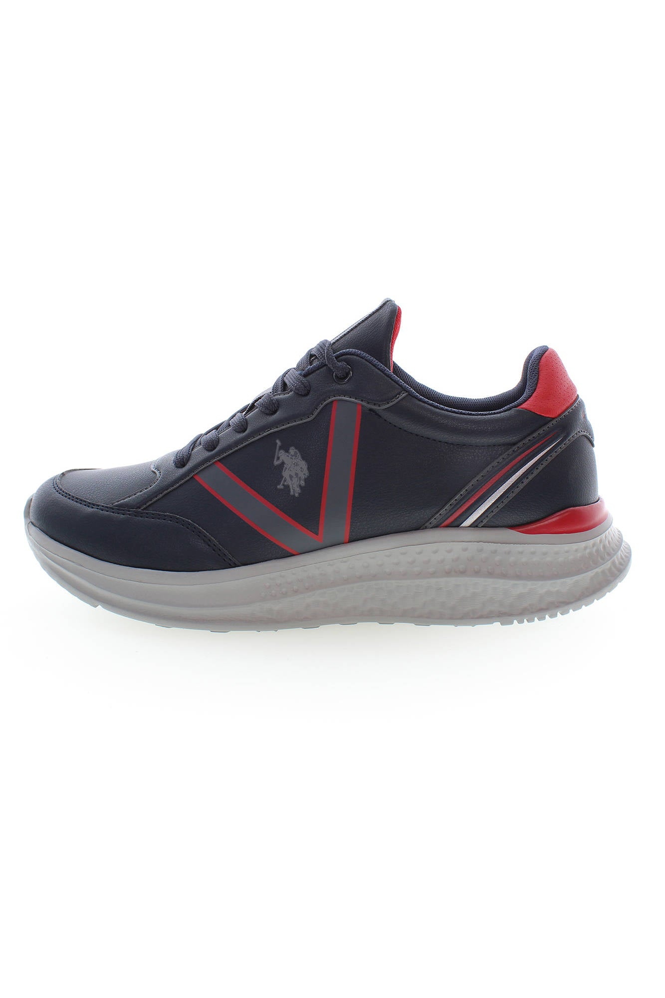 US POLO BEST PRICE BLUE MEN'S SPORTS SHOES