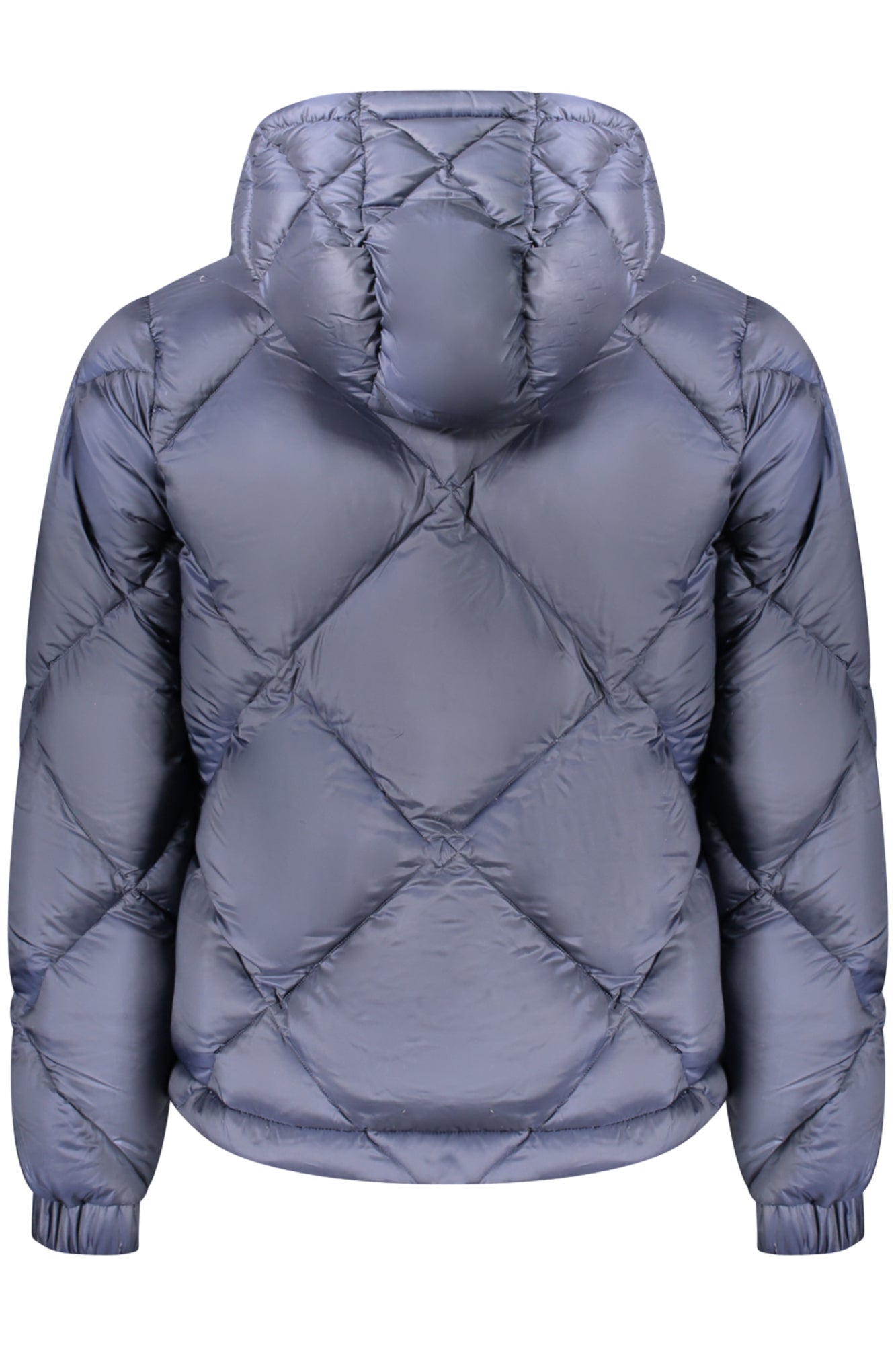 K-WAY MEN'S JACKET BLUE