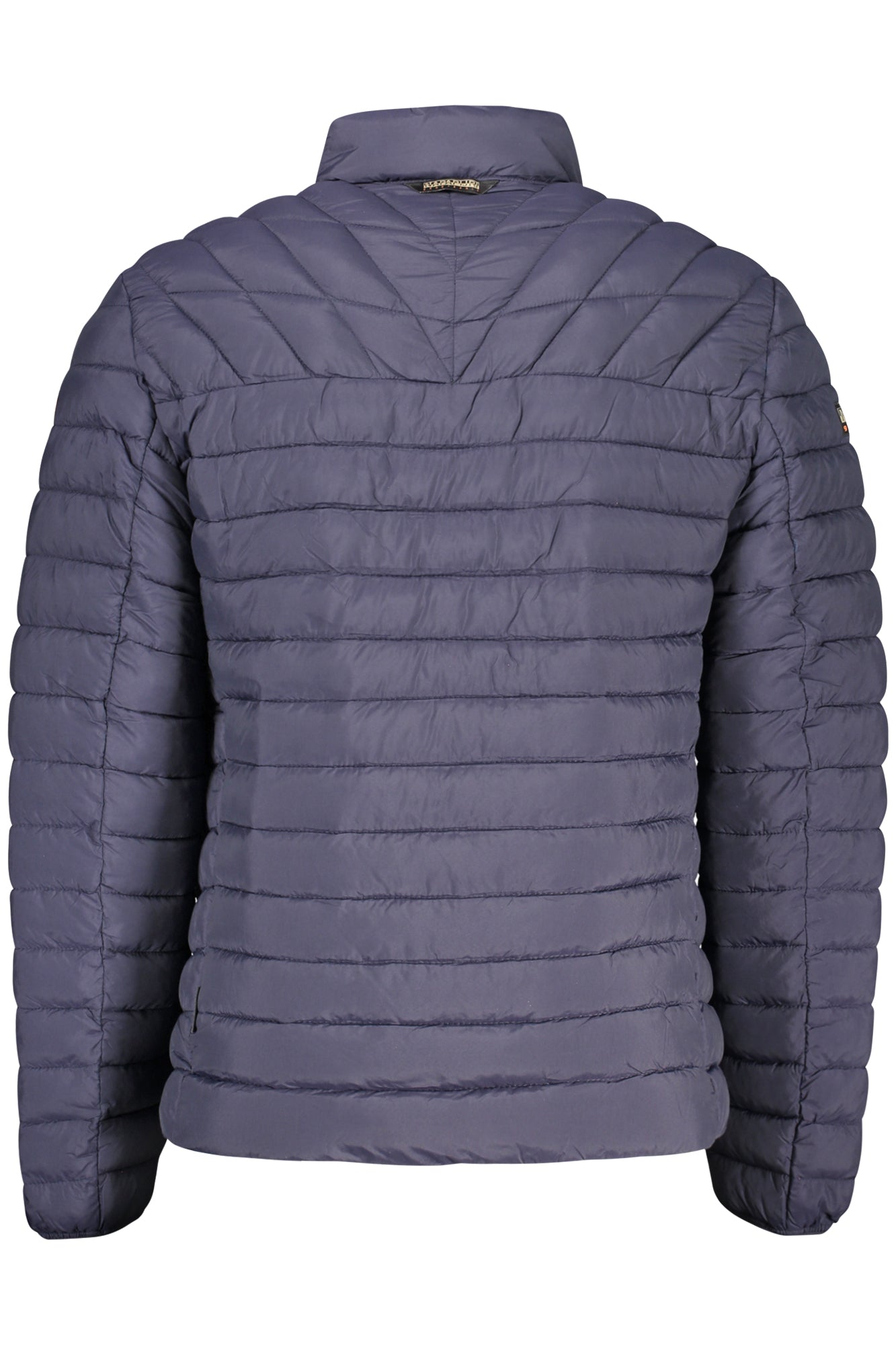NAPAPIJRI MEN'S JACKET BLUE