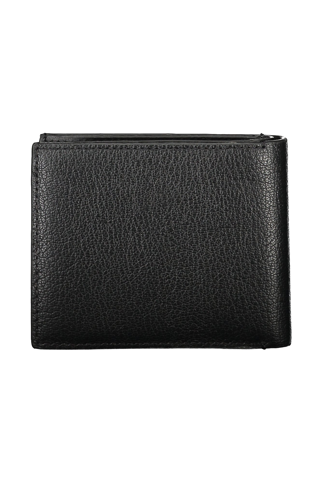 CALVIN KLEIN BLACK MEN'S WALLET