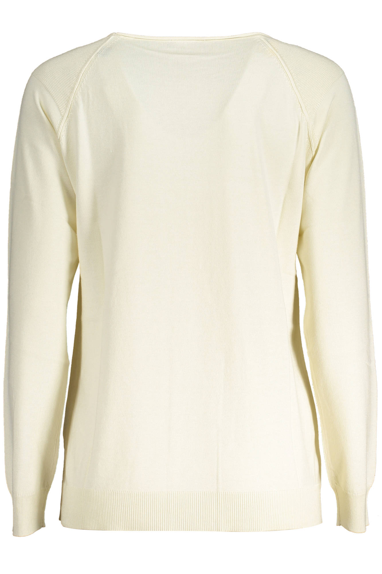 NORTH SAILS WHITE WOMEN'S JERSEY