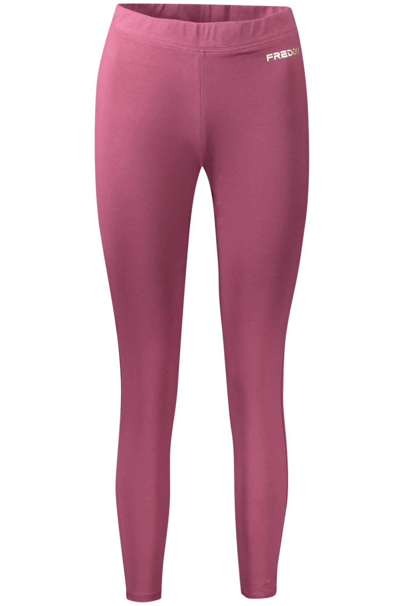 FREDDY WOMEN'S PURPLE LEGGINGS