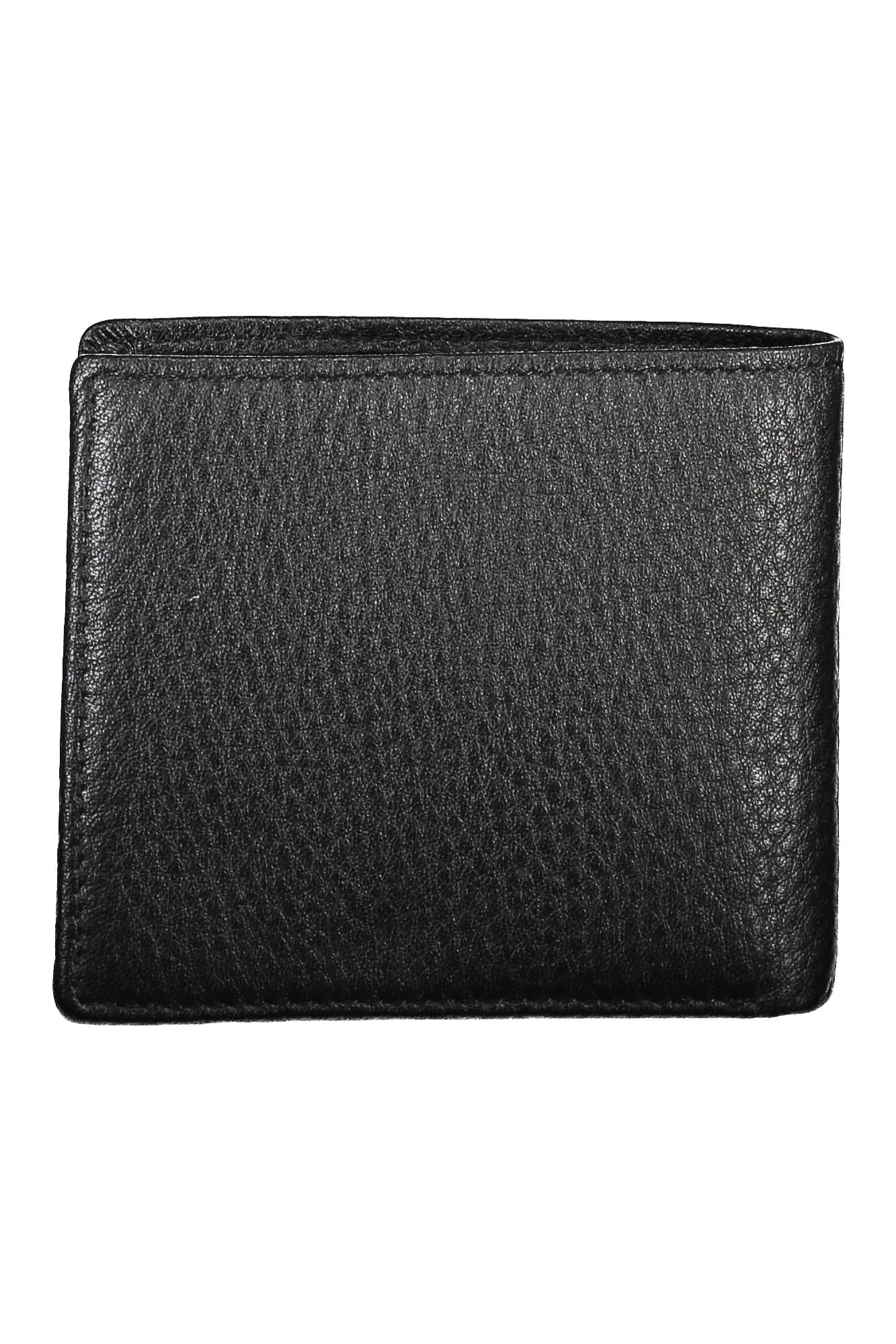 LA MARTINA BLACK MAN WALLET