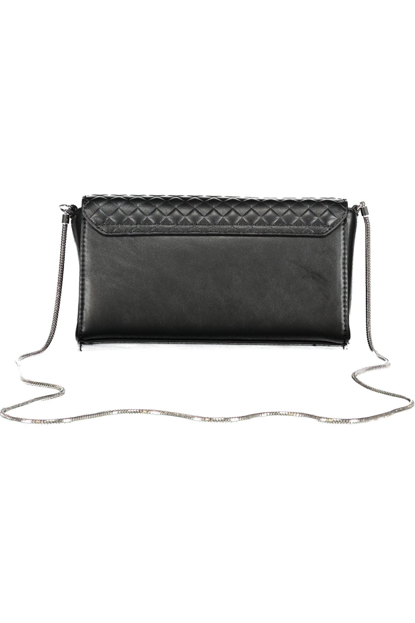 CALVIN KLEIN BLACK WOMEN'S BAG