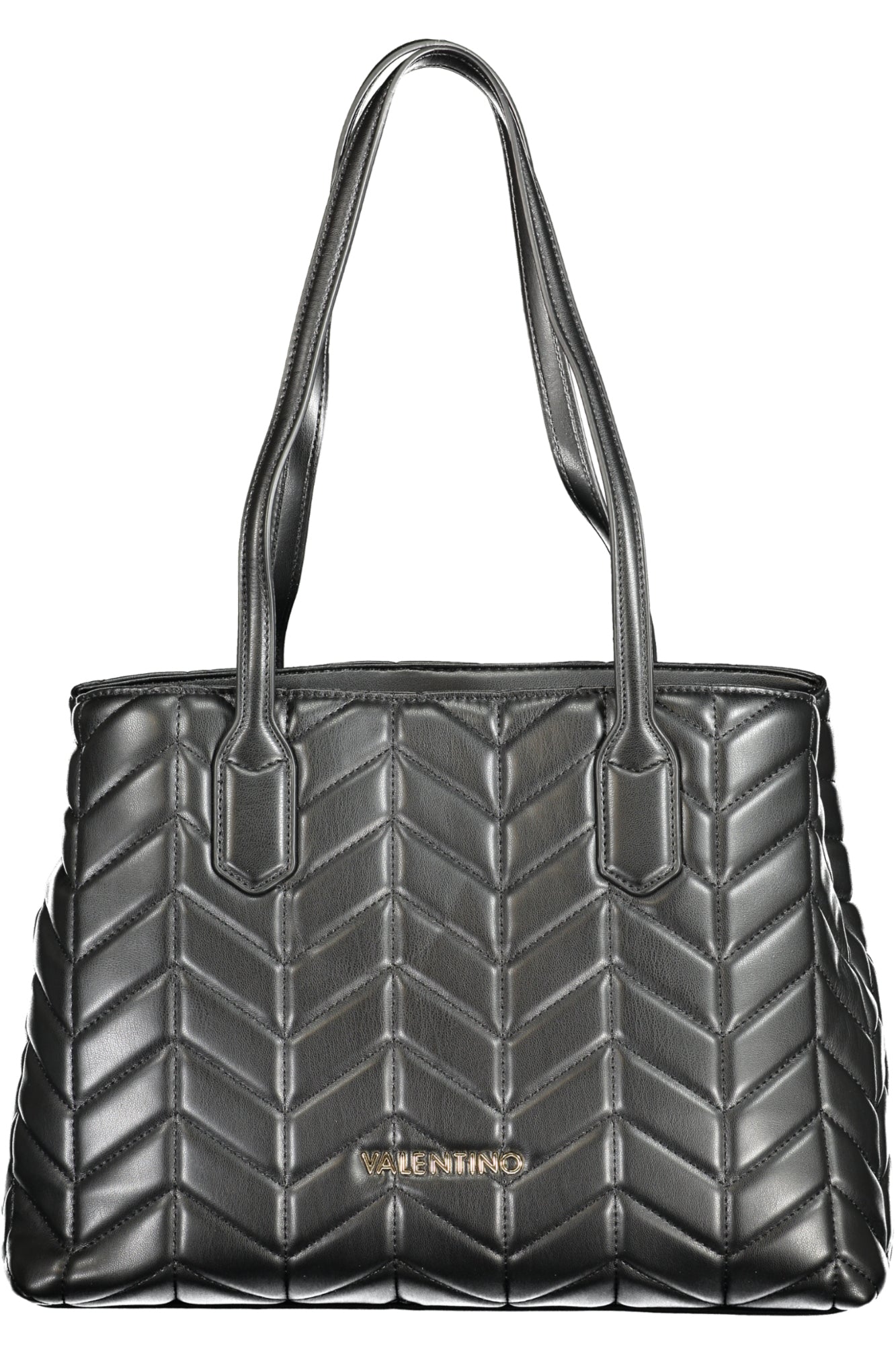 VALENTINO BAGS WOMEN'S BAG BLACK