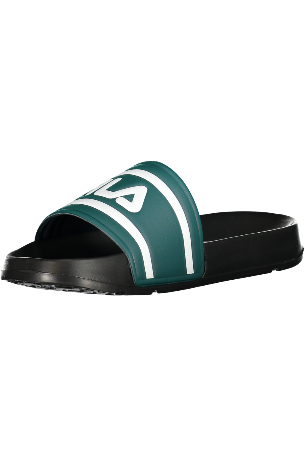 FILA FOOTWEAR MEN'S SLIPPER GREEN