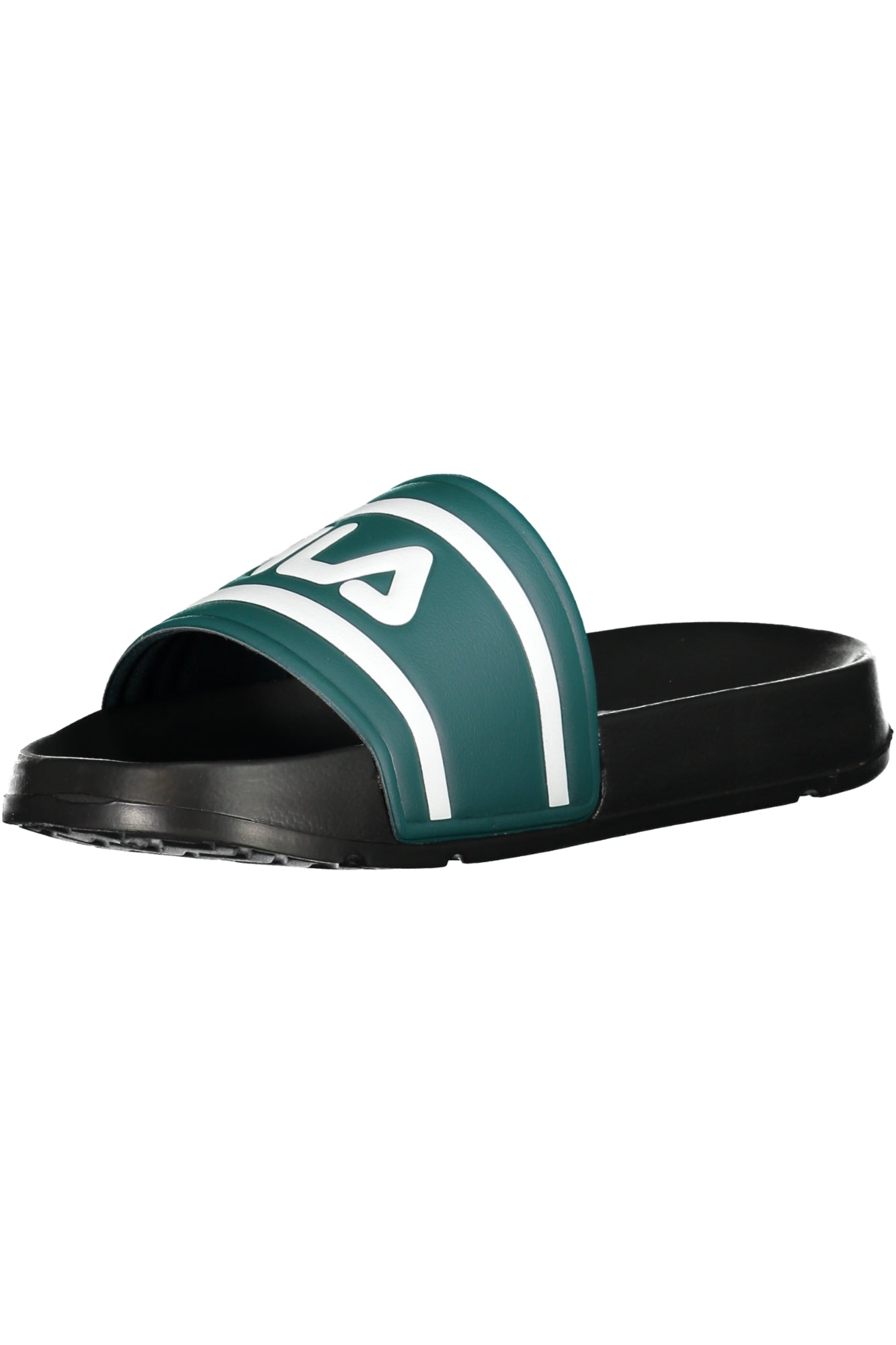 FILA FOOTWEAR MEN'S SLIPPER GREEN