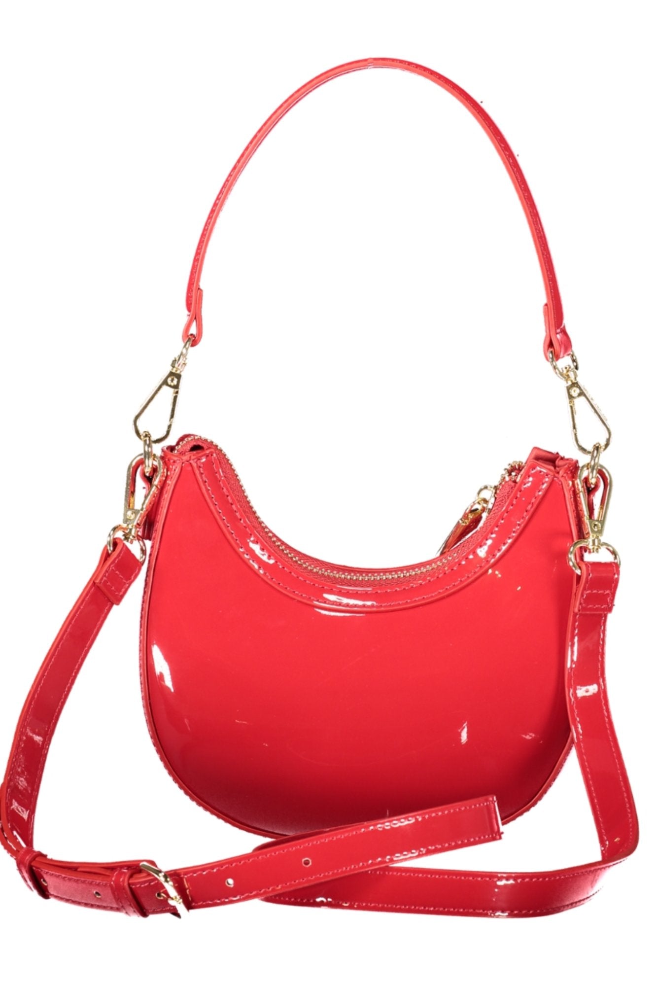 VALENTINO BAGS WOMEN'S BAG RED