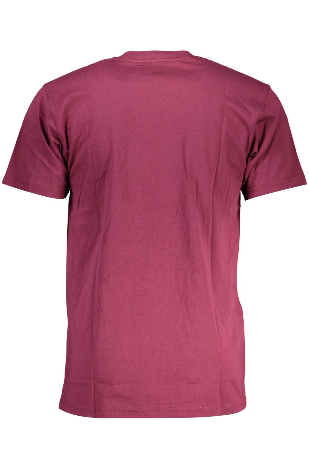 VANS SHORT SLEEVE T-SHIRT MEN PURPLE