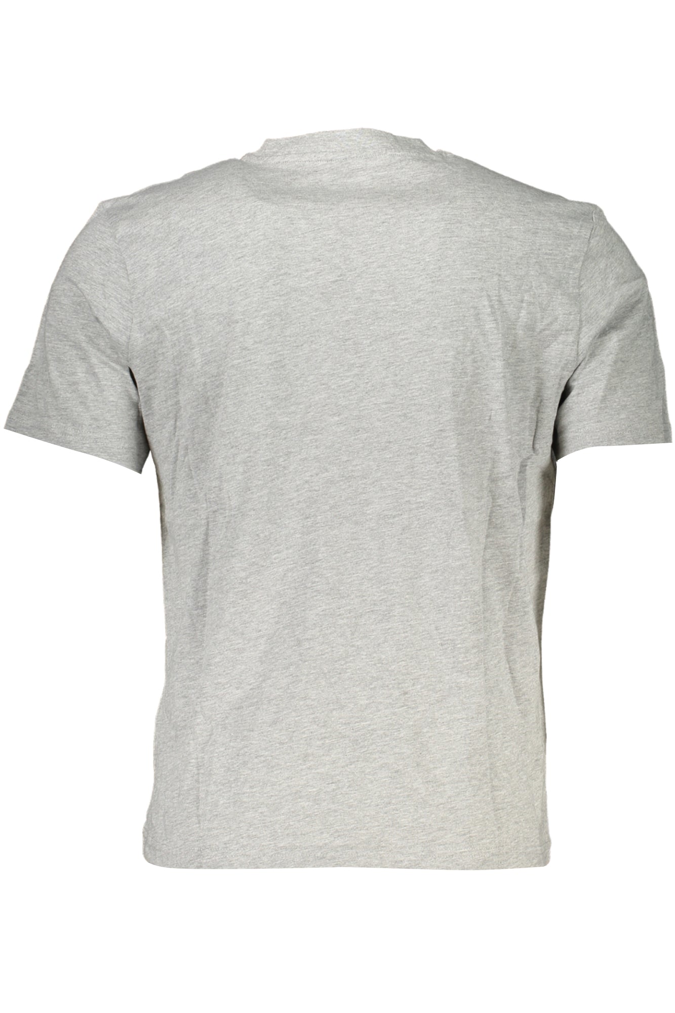 NORTH SAILS MEN'S SHORT SLEEVED T-SHIRT GRAY