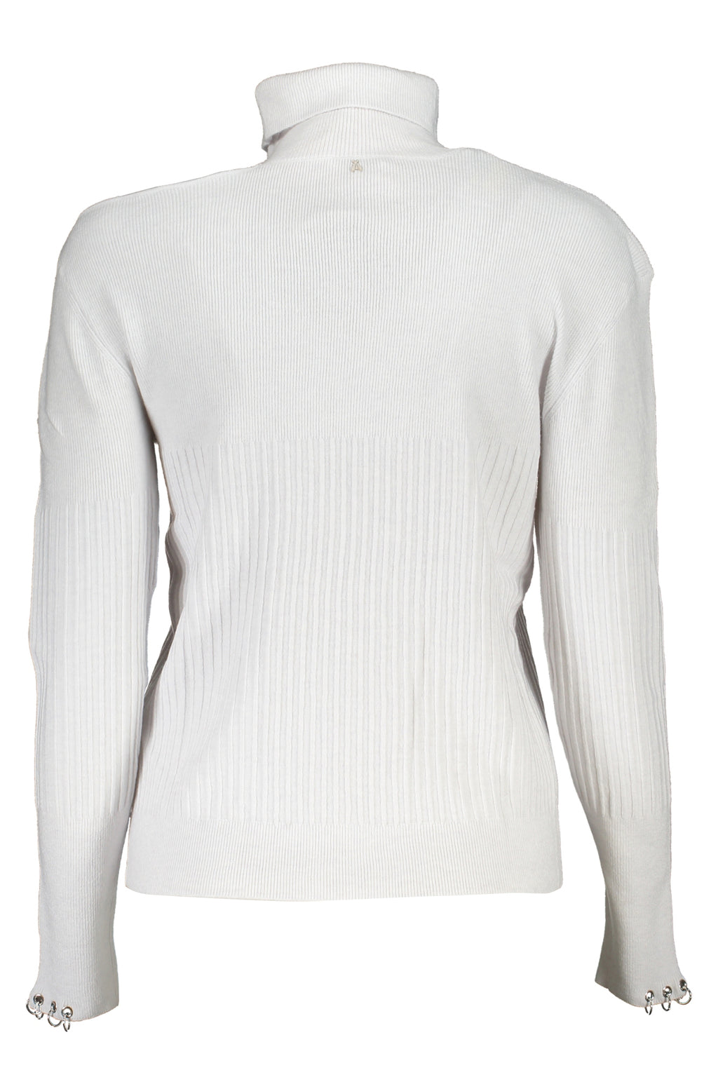 PATRIZIA PEPE WOMEN'S SWEATER GRAY