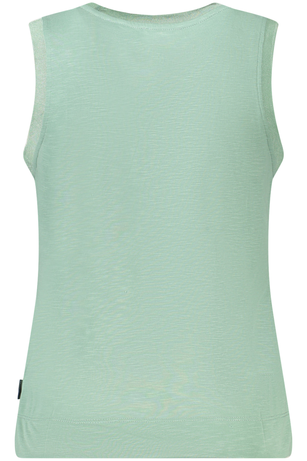 NORTH SAILS WOMEN'S TANK TOP GREEN