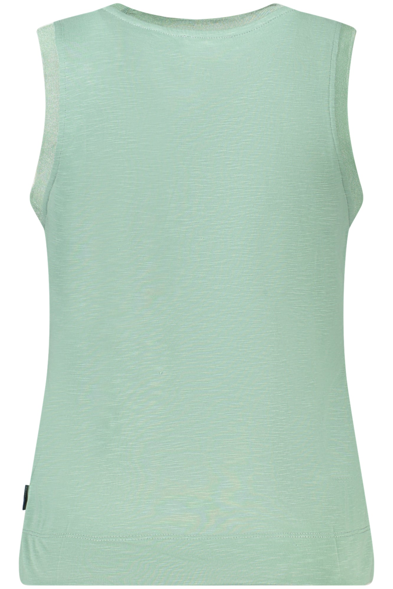 NORTH SAILS WOMEN'S TANK TOP GREEN