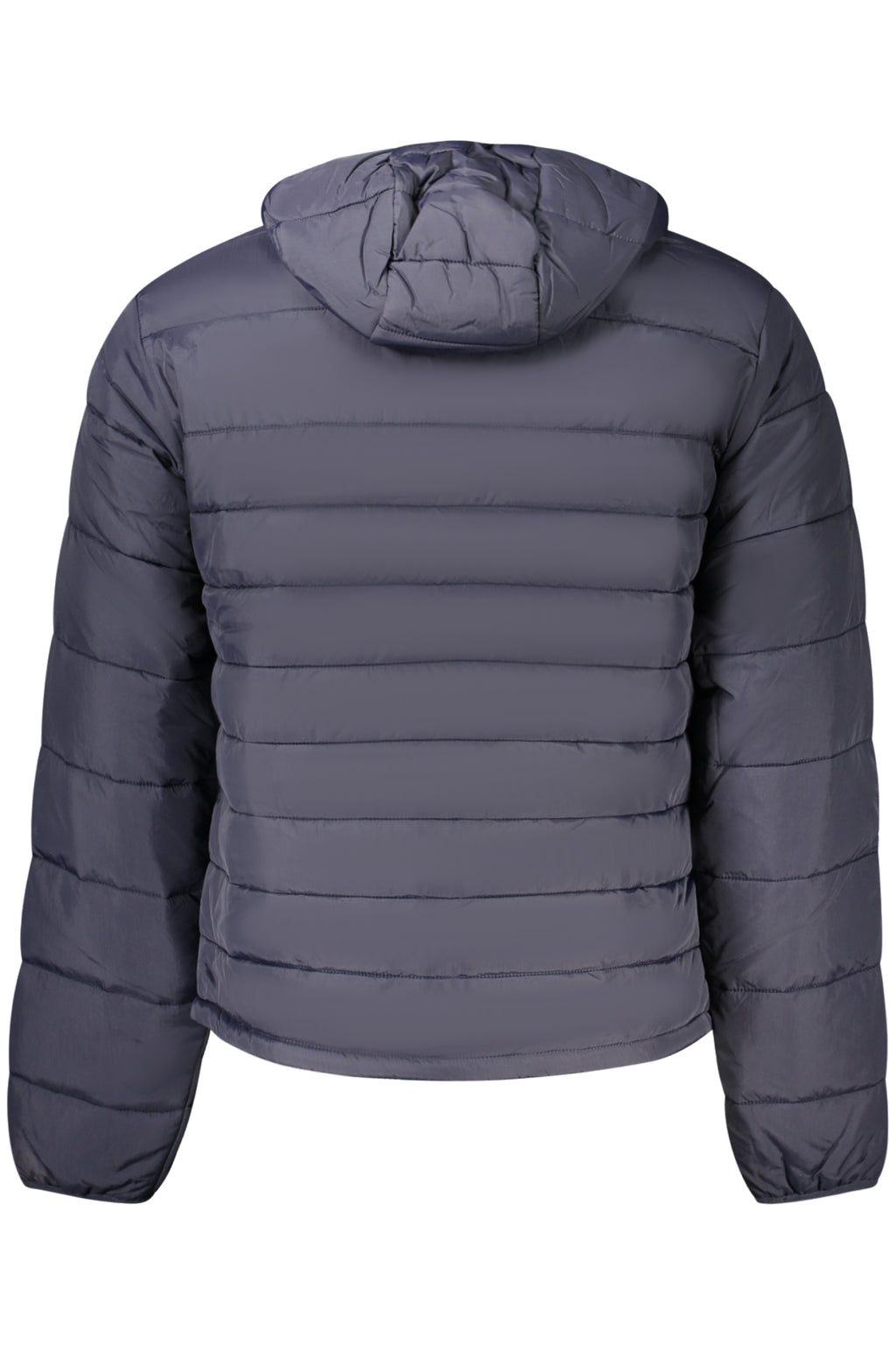 NAPAPIJRI MEN'S BLUE JACKET
