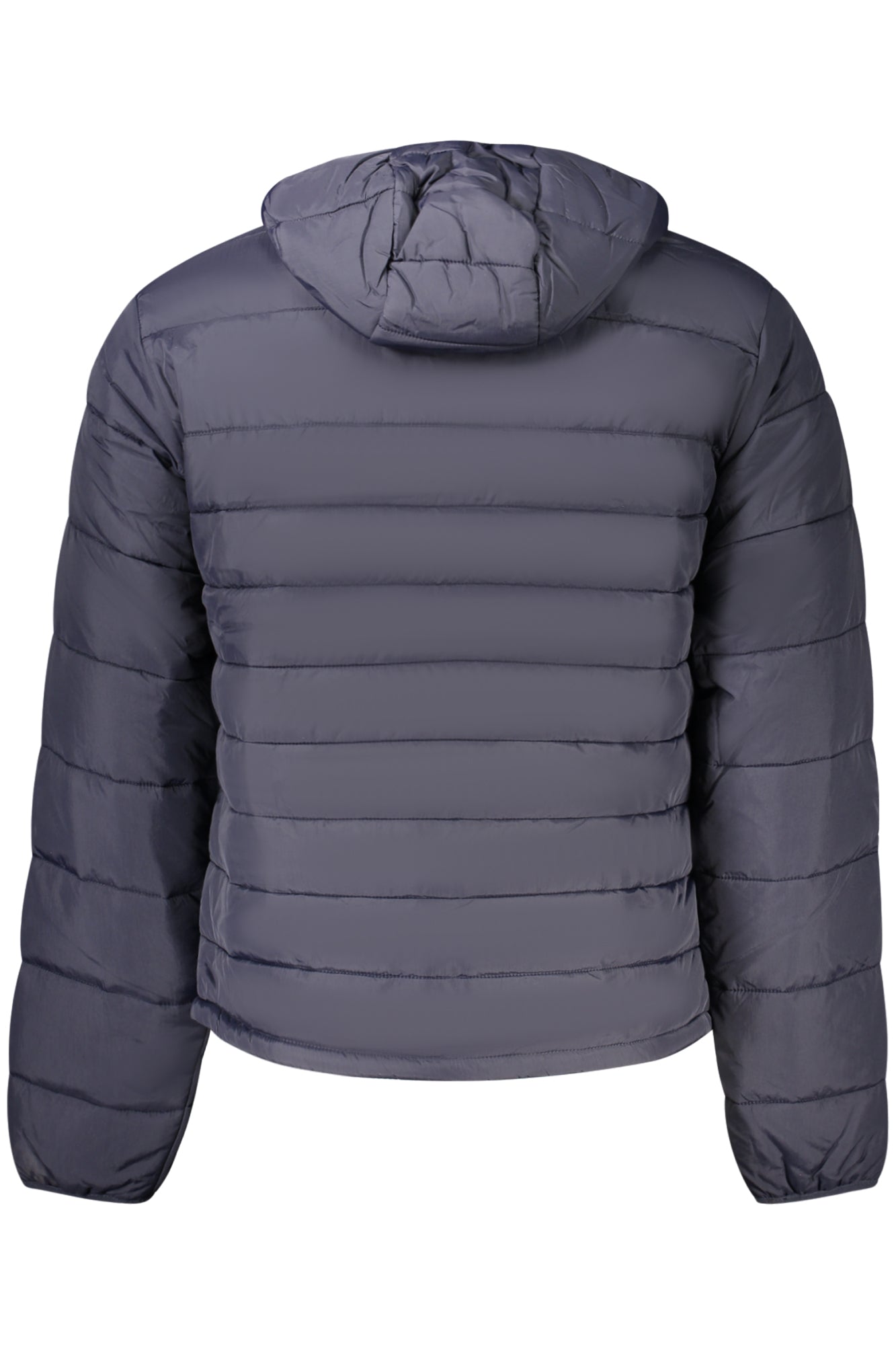 NAPAPIJRI MEN'S BLUE JACKET