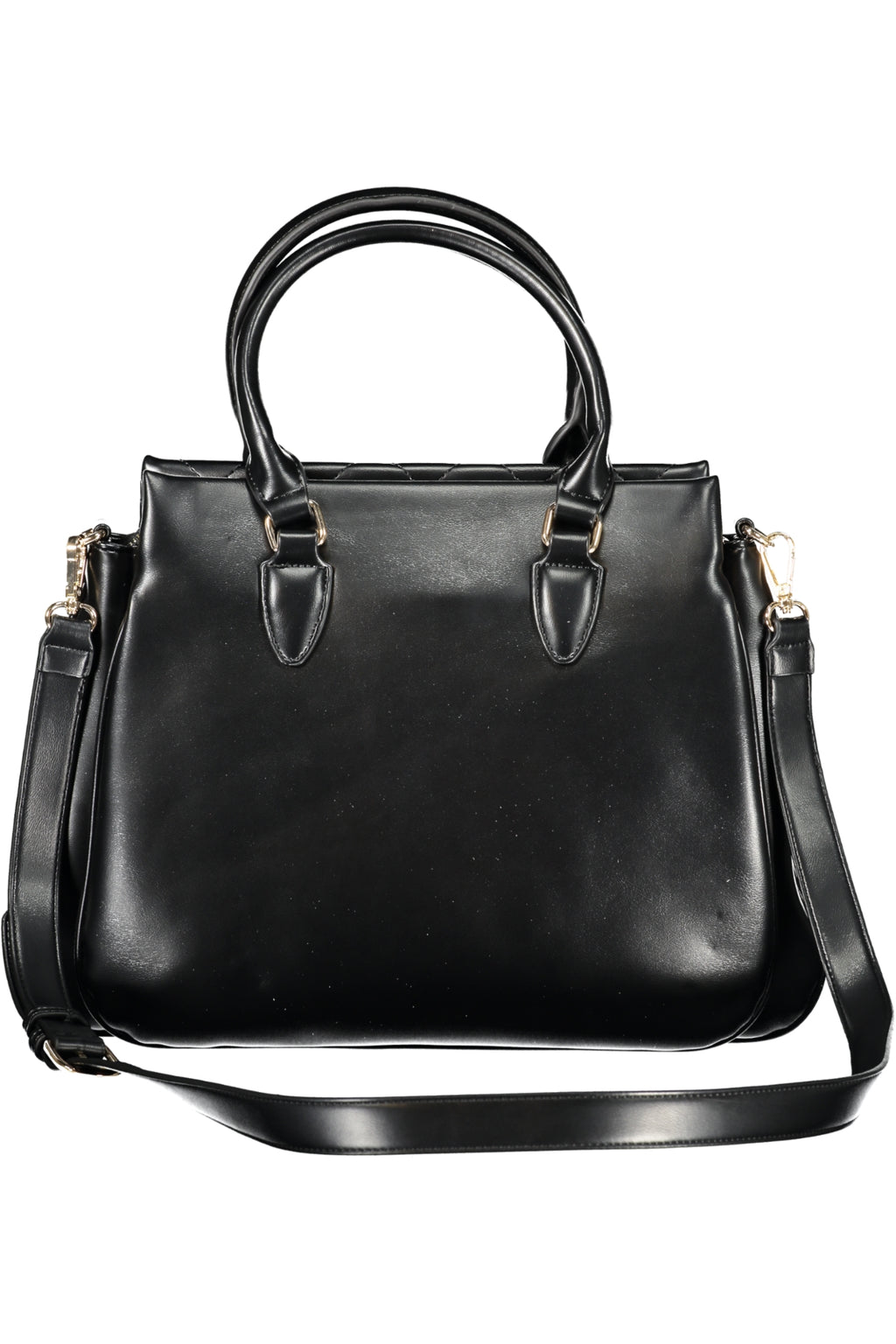 VALENTINO BAGS WOMEN'S BAG BLACK