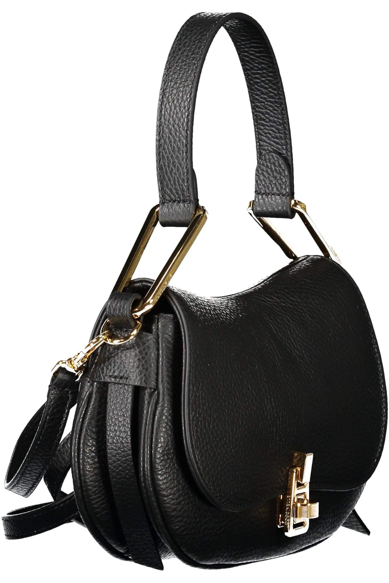 COCCINELLE WOMEN'S BAG BLACK