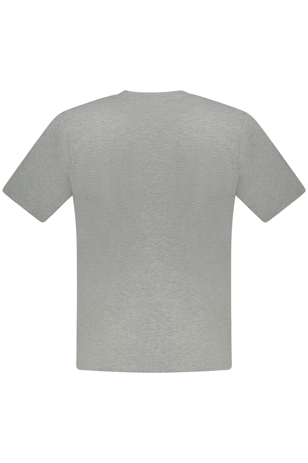 NORTH SAILS SHORT SLEEVE T-SHIRT MEN GREY