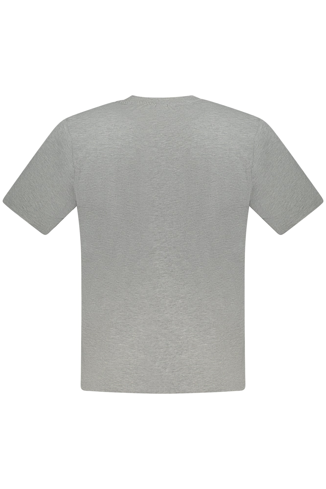 NORTH SAILS SHORT SLEEVE T-SHIRT MEN GREY