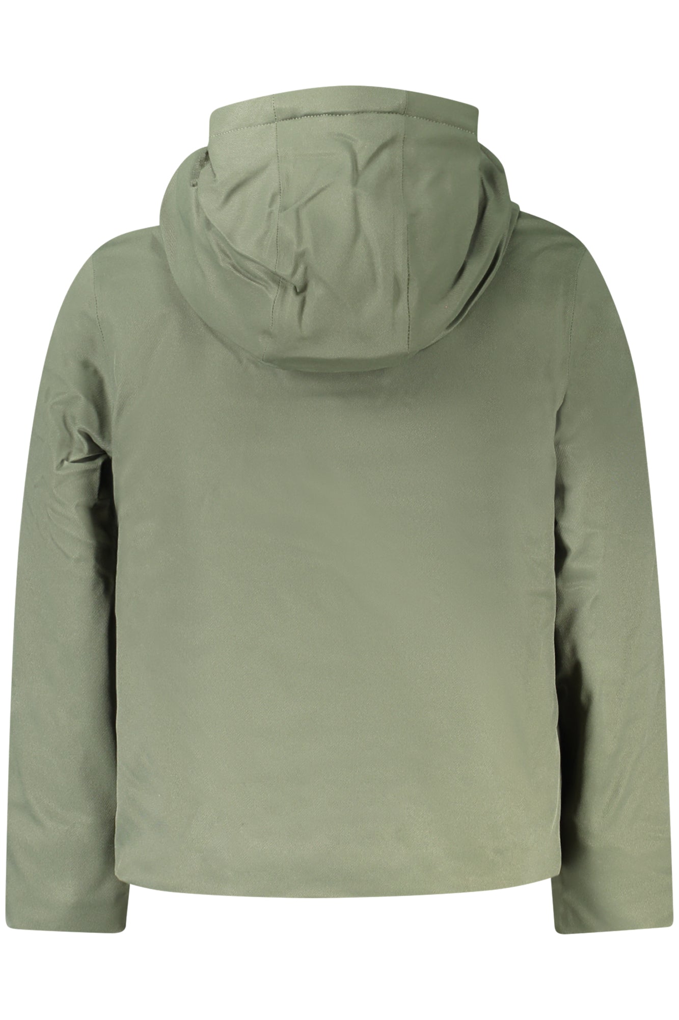 K-WAY CHILDREN'S GREEN JACKET