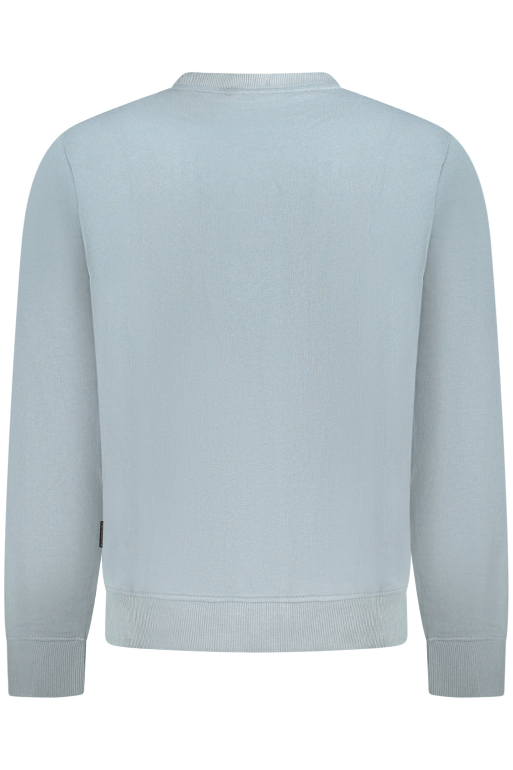 NAPAPIJRI MEN'S ZIP-FREE SWEATSHIRT GREY