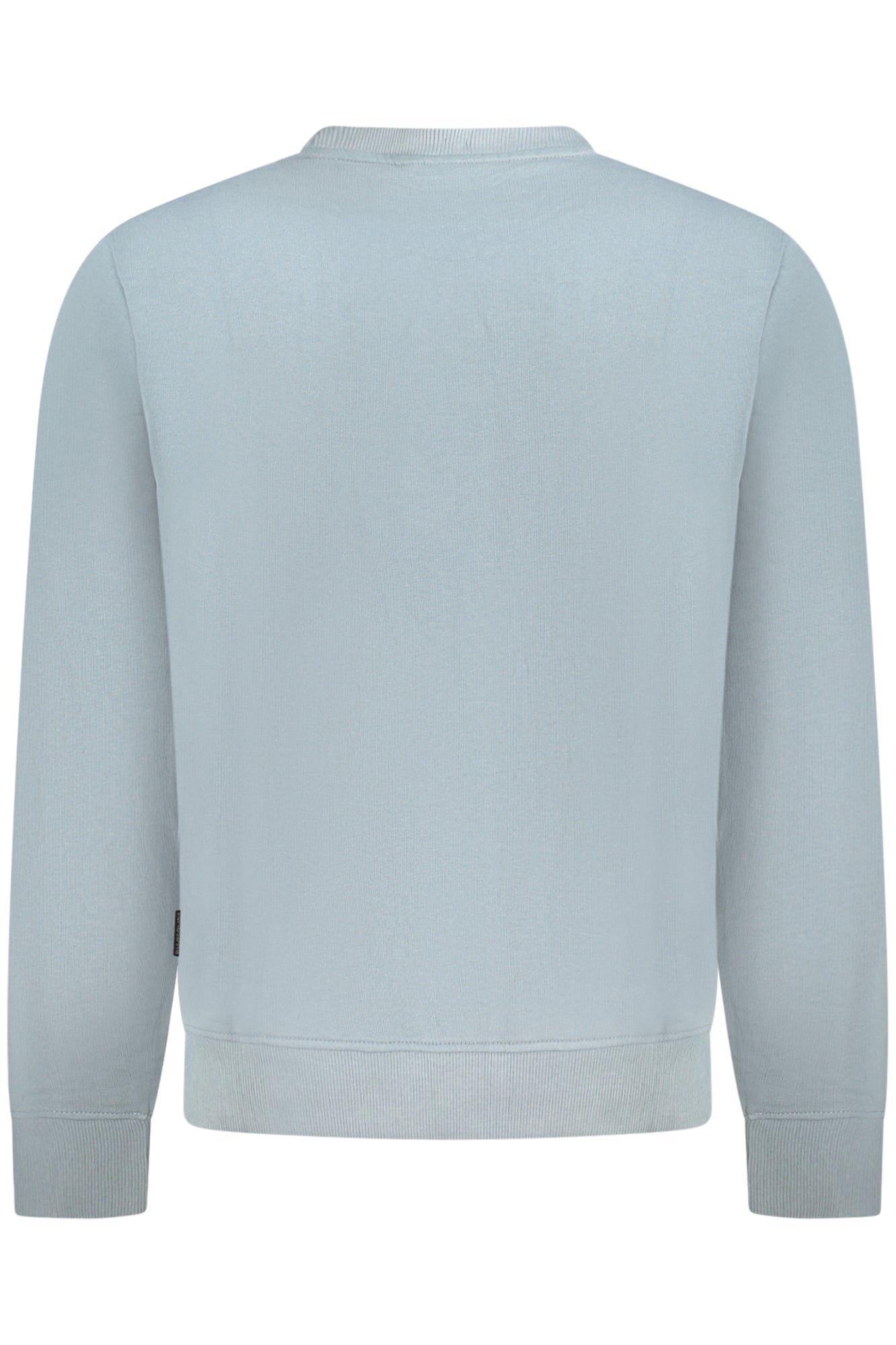 NAPAPIJRI MEN'S ZIP-FREE SWEATSHIRT GREY